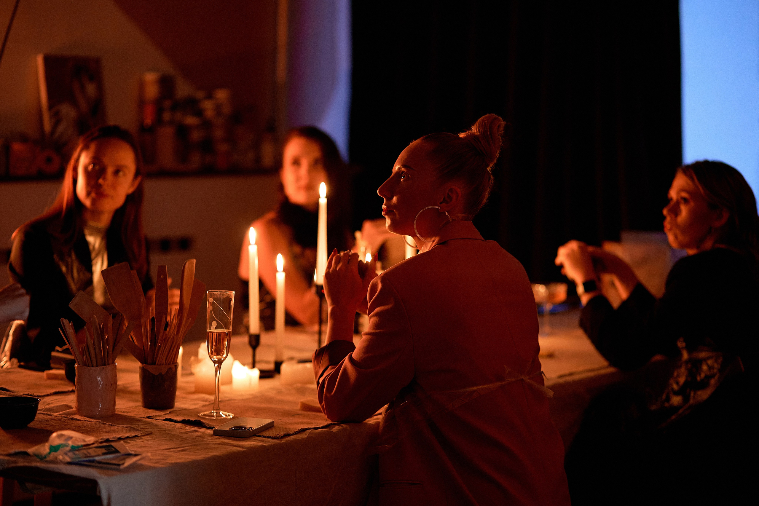 День рождения Елизавета