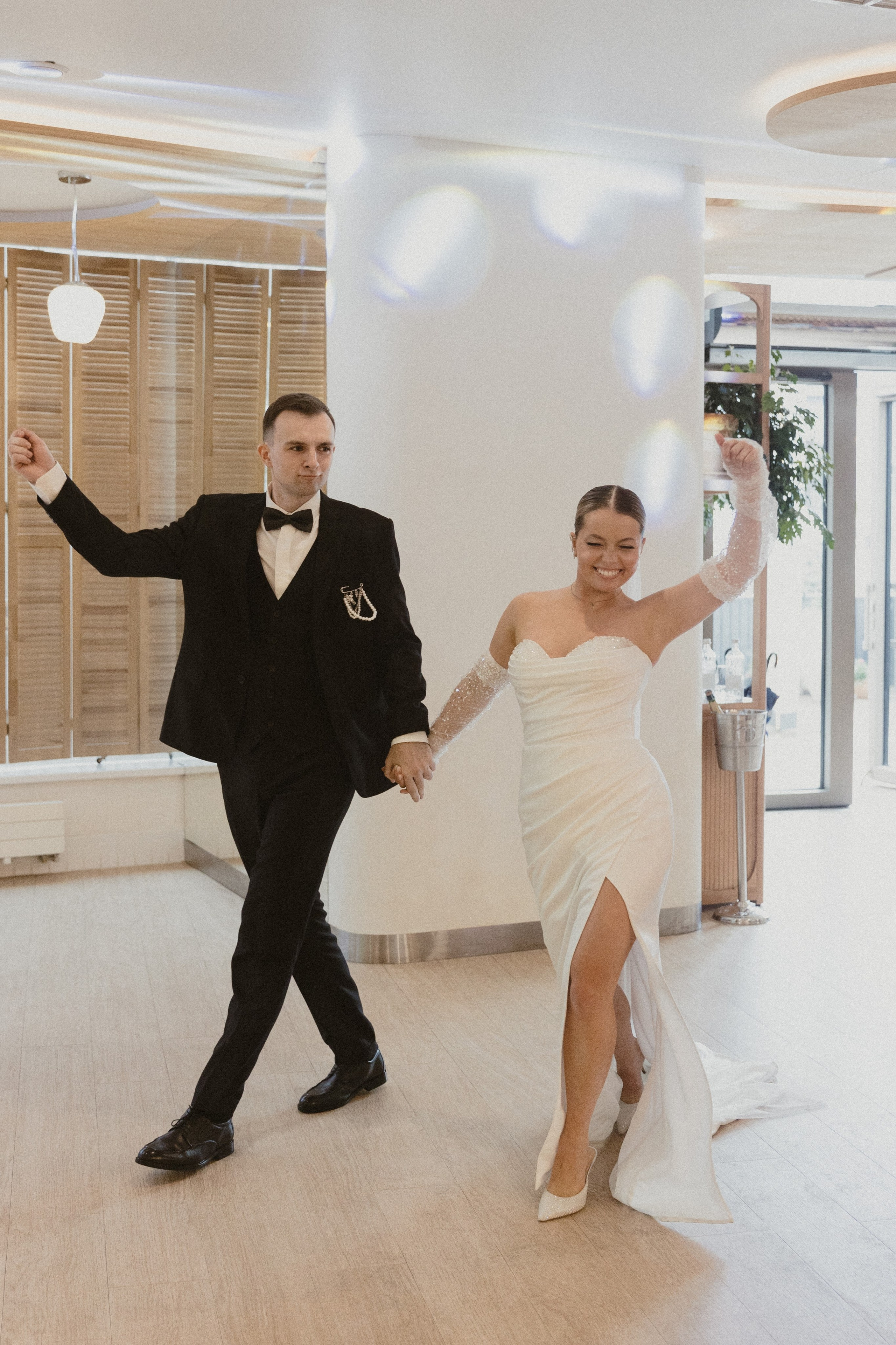 Денис и Анна