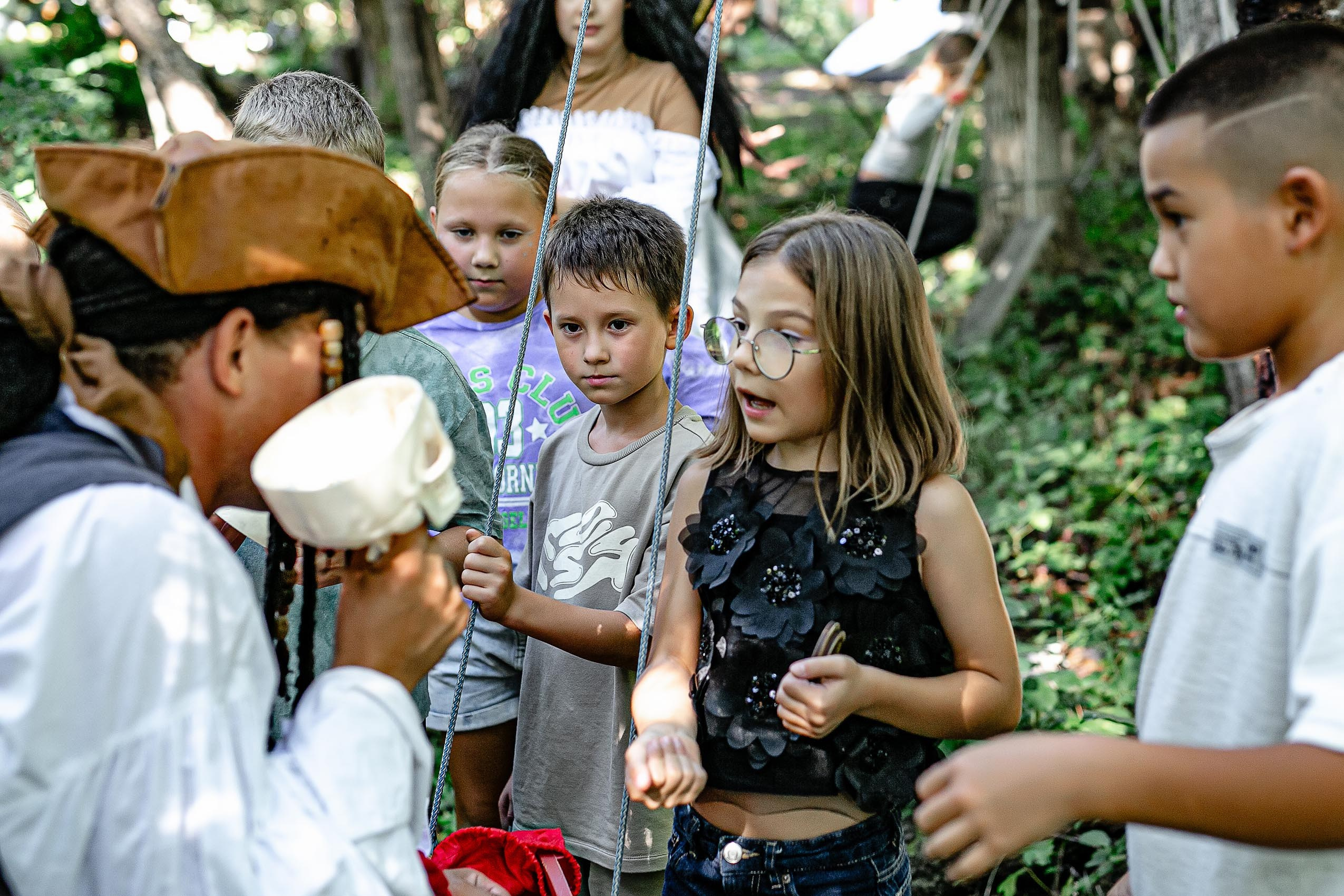 Детский день рождения г Владивосток. Владивосток семейный фотограф Александр Степанов