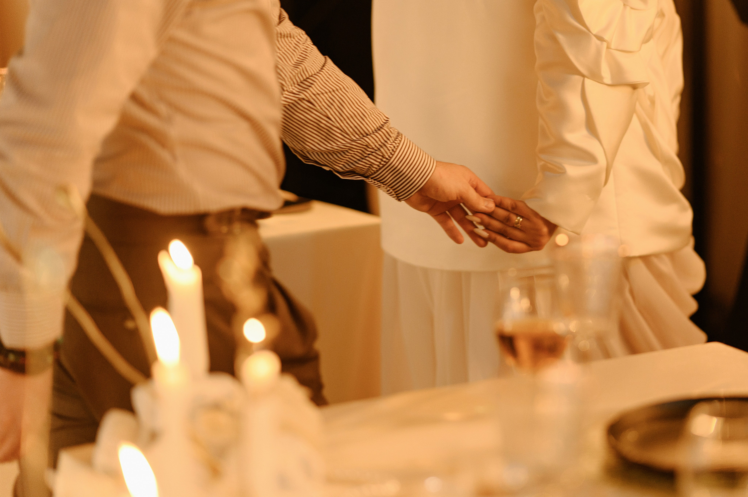 Саша и Лиза. Свадебный фотограф и видеограф