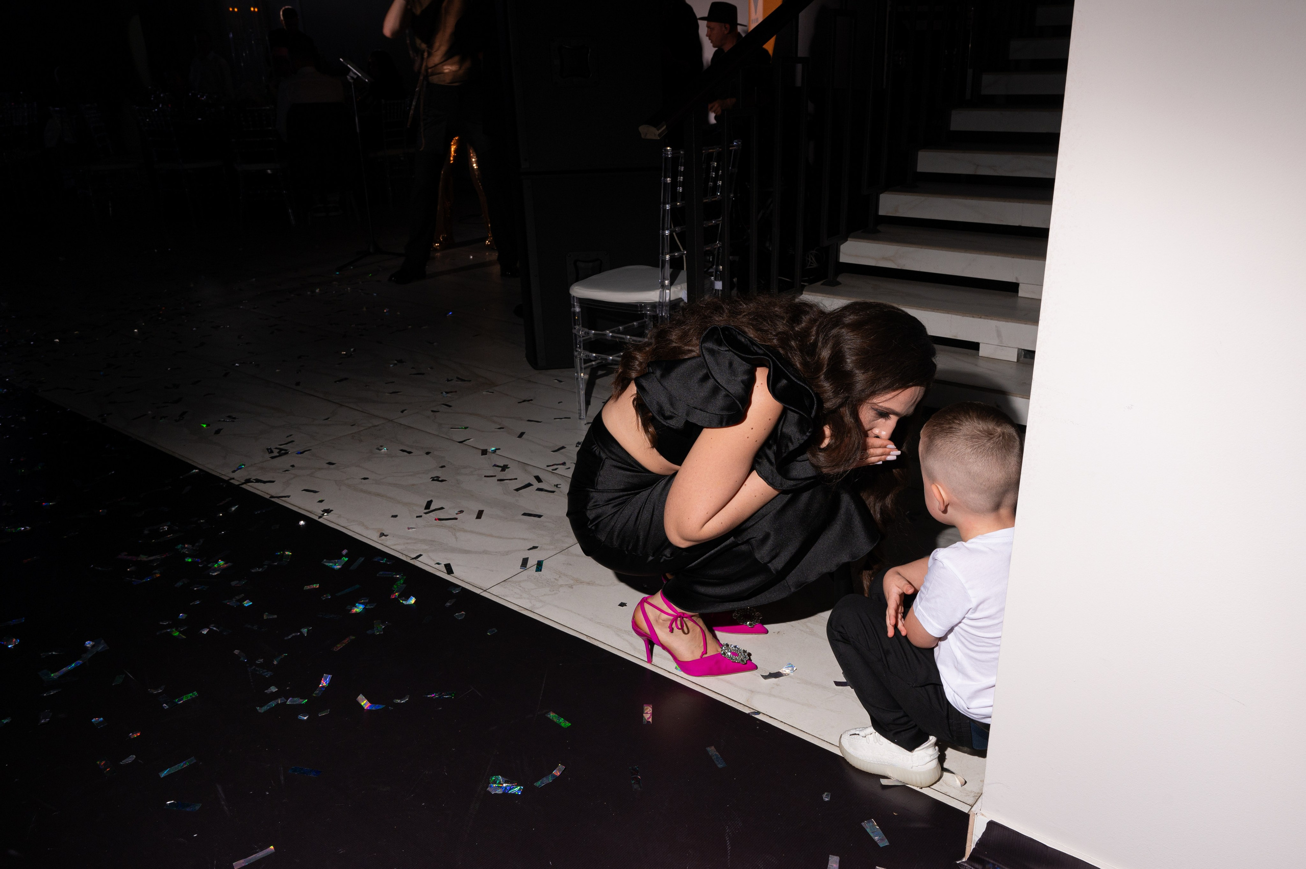 «Amore» Алина и Виталий. Свадебный фотограф и видеограф