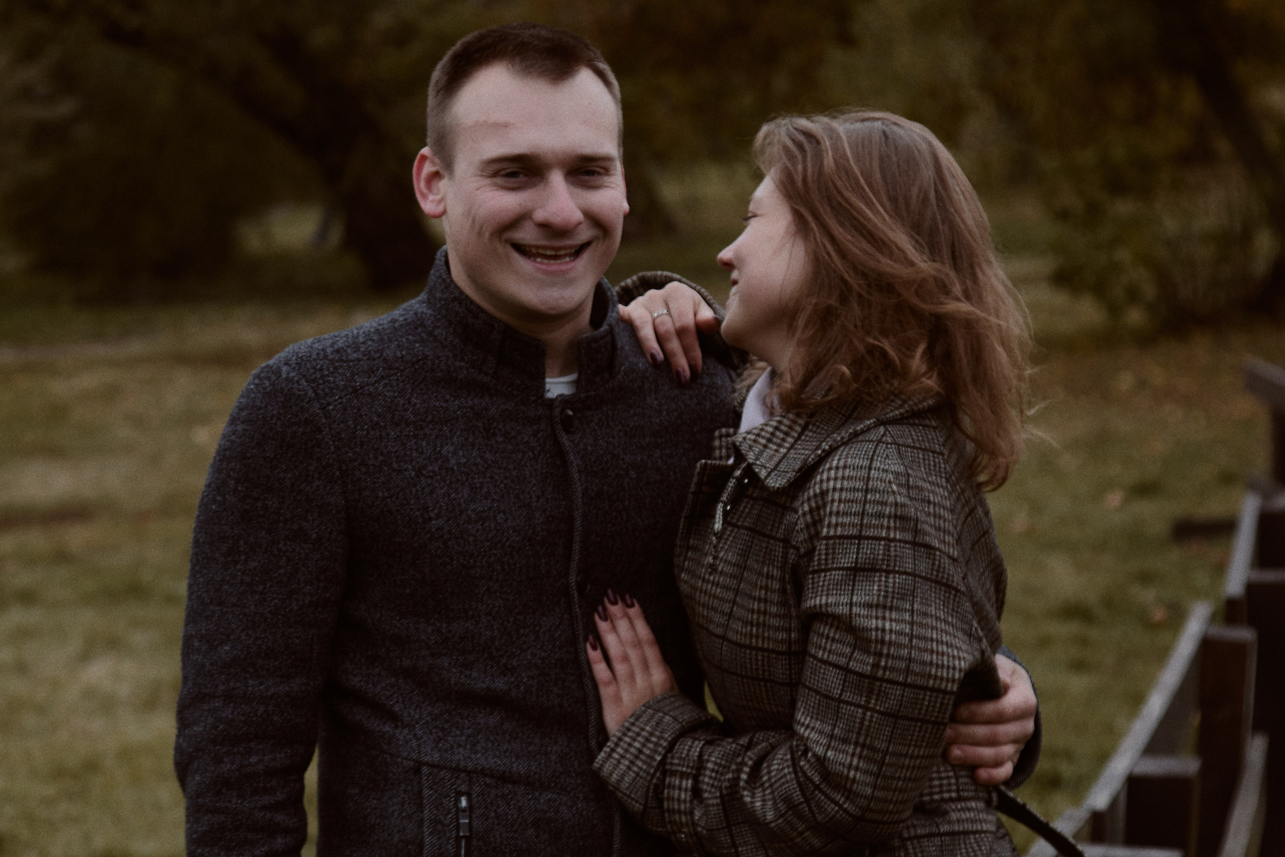 Юлия и Евгений. Фотограф лавстори Москва/МО Приятелева Ангелина