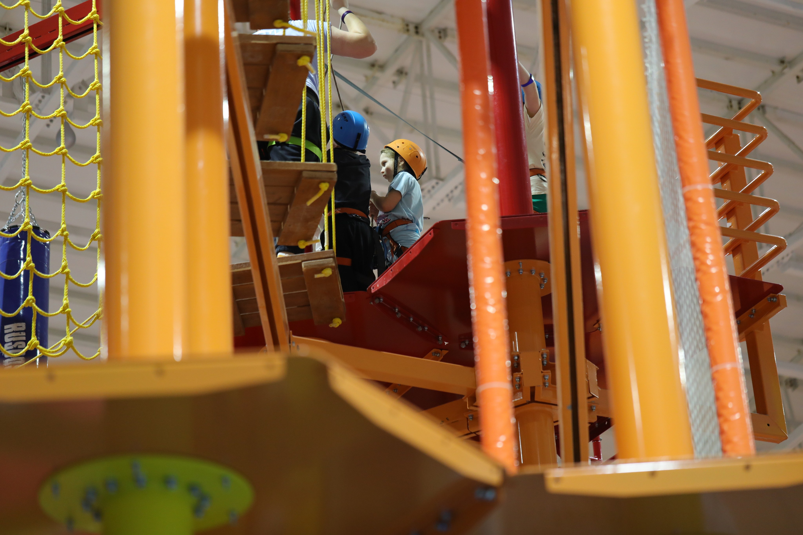 Feel. Фотограф Ксения Есенина Москва