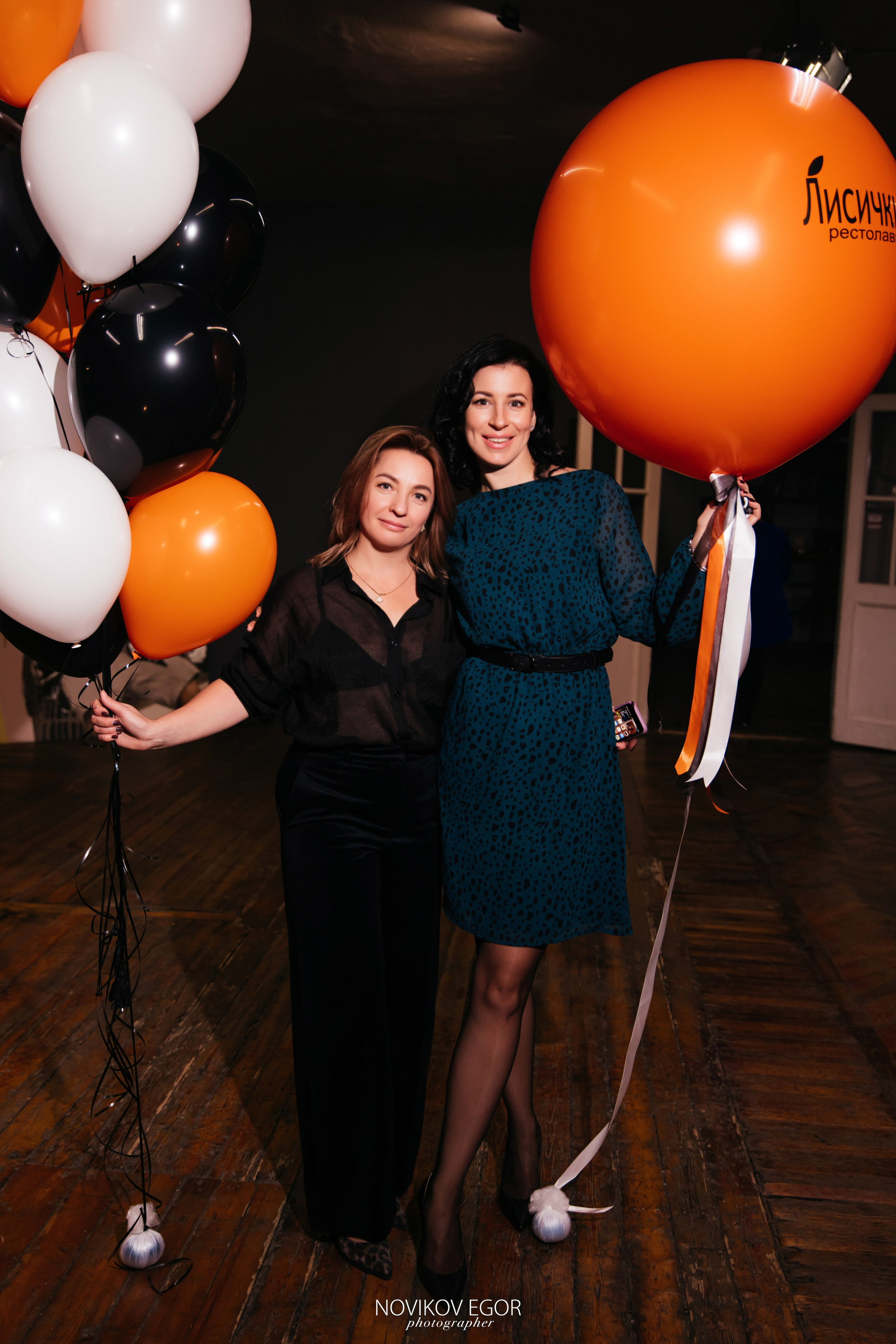 С Новым Годом, Лисичкино!. Фотограф Ростов-на-Дону