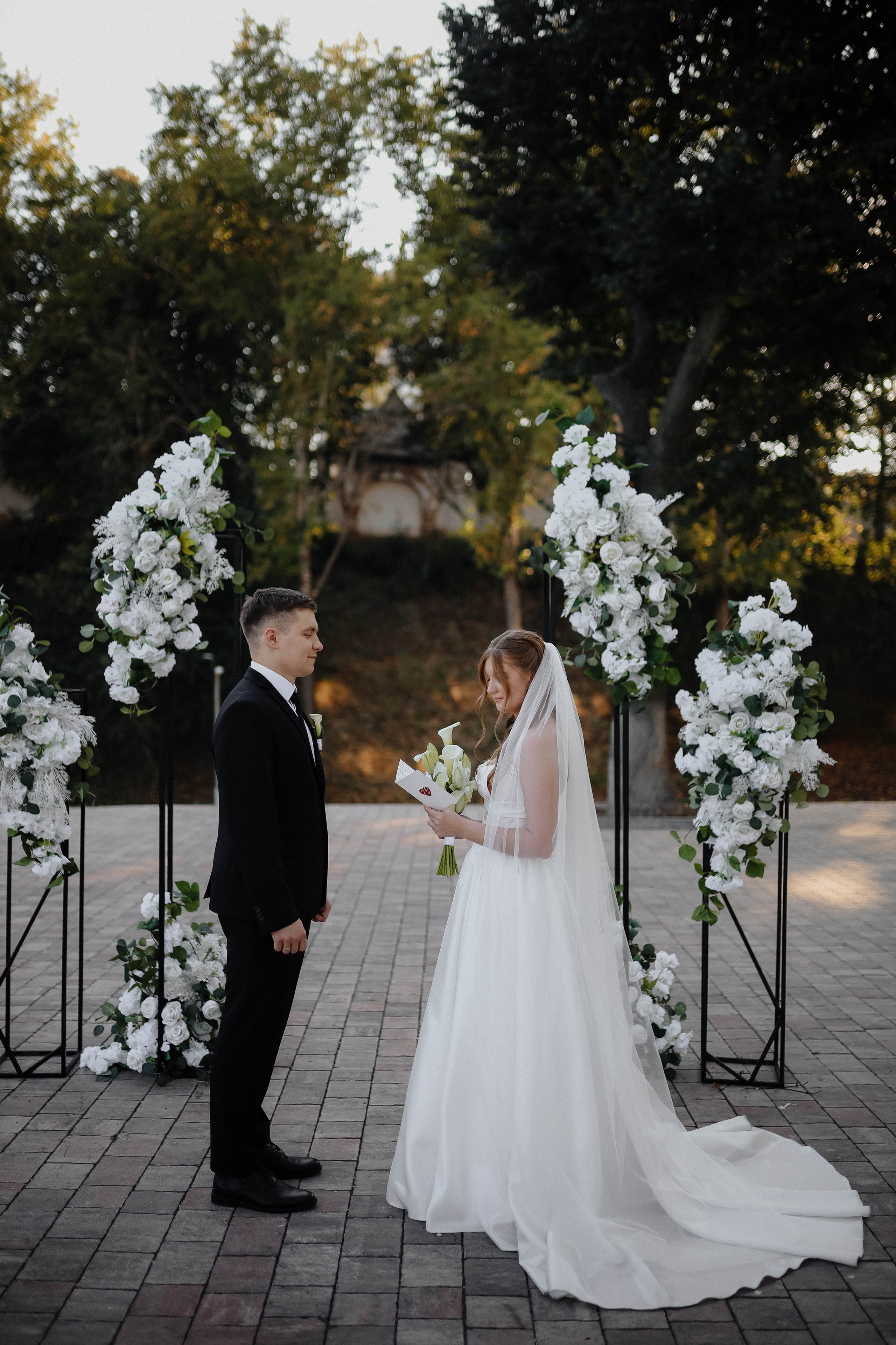 Александр и Яна. Фотограф во Владимире Яна Чубич