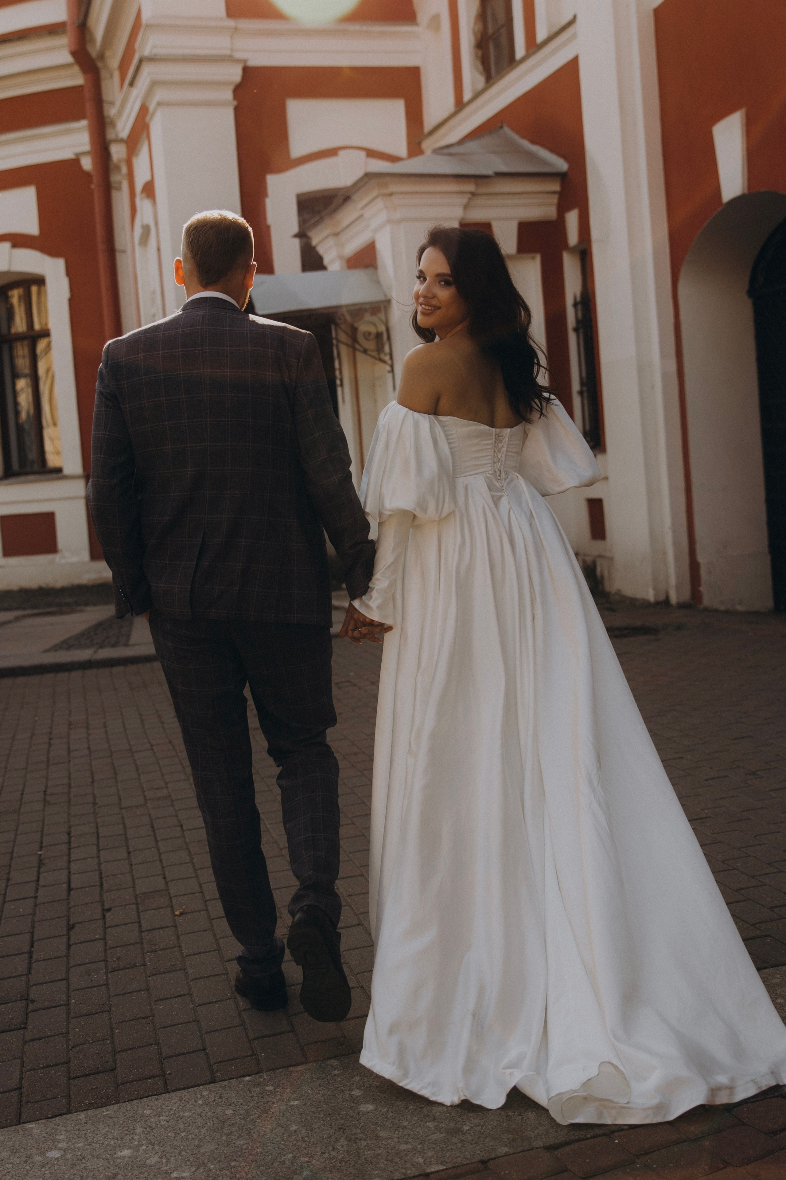 WEDDING 11. Фотограф Анна Путилина