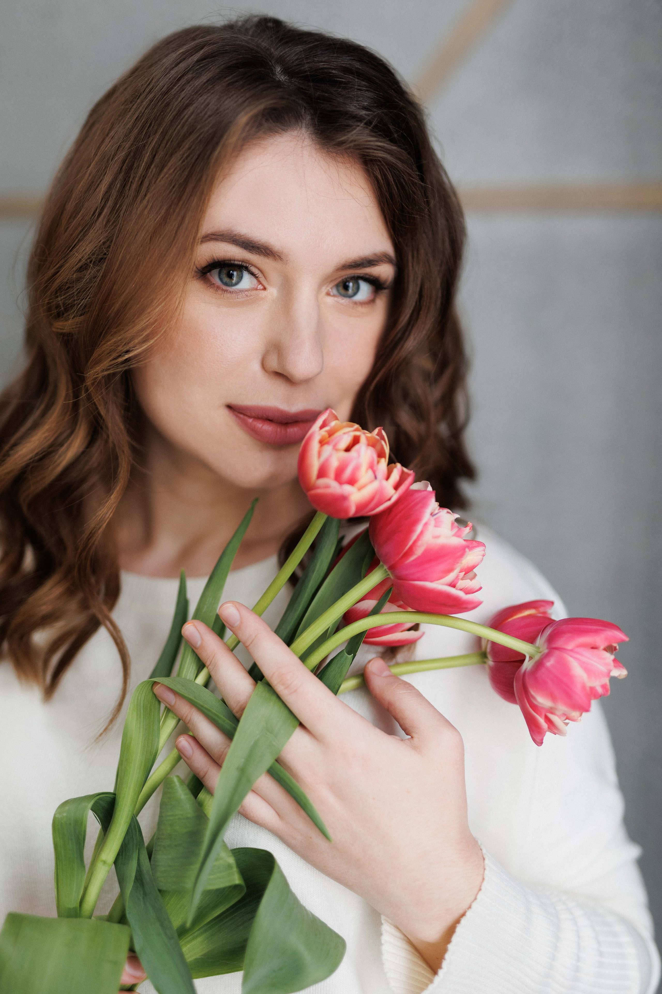 Врач. Семейный и свадебный фотограф в Москве Черкасова Анна