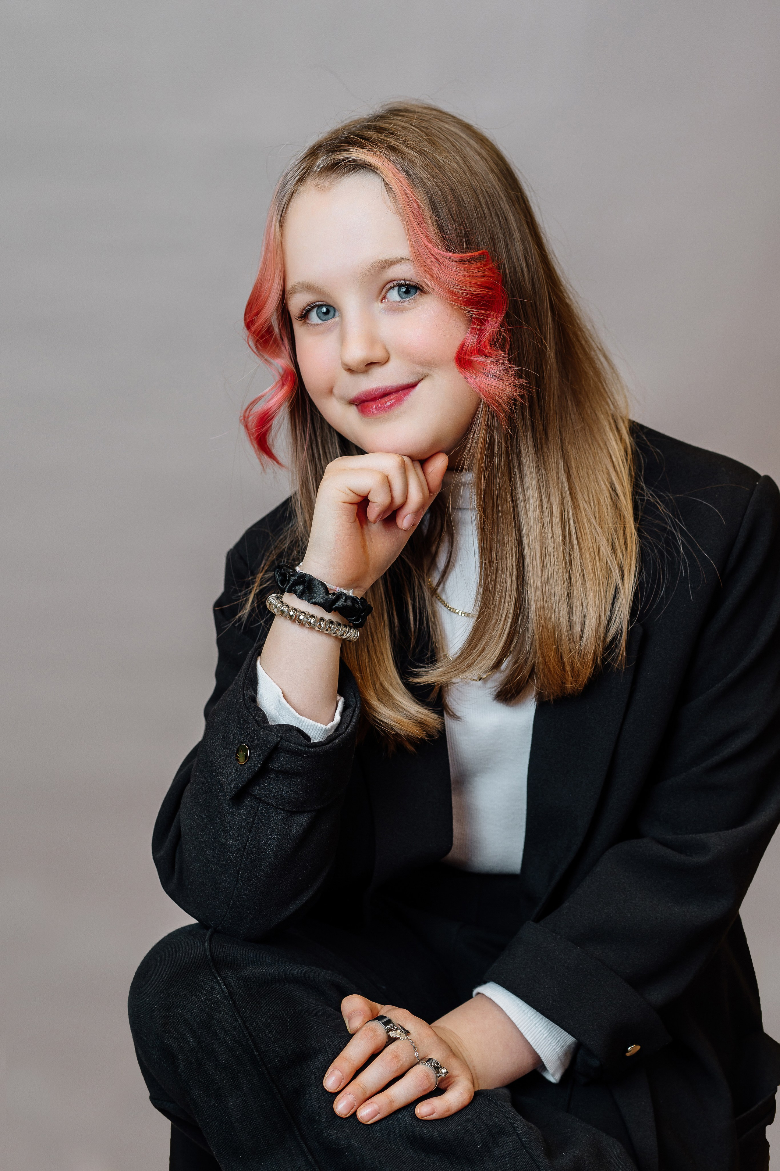 Средняя школа 4 класс