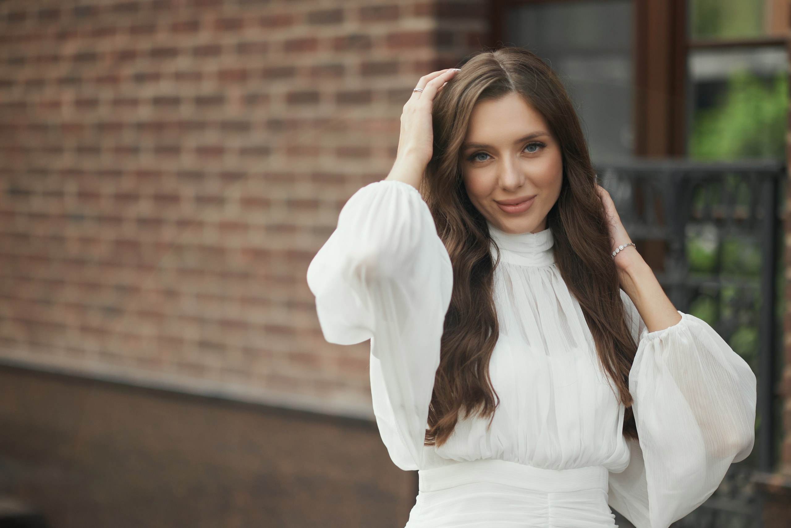 Английский клуб. Свадебный фотограф Александр Браво