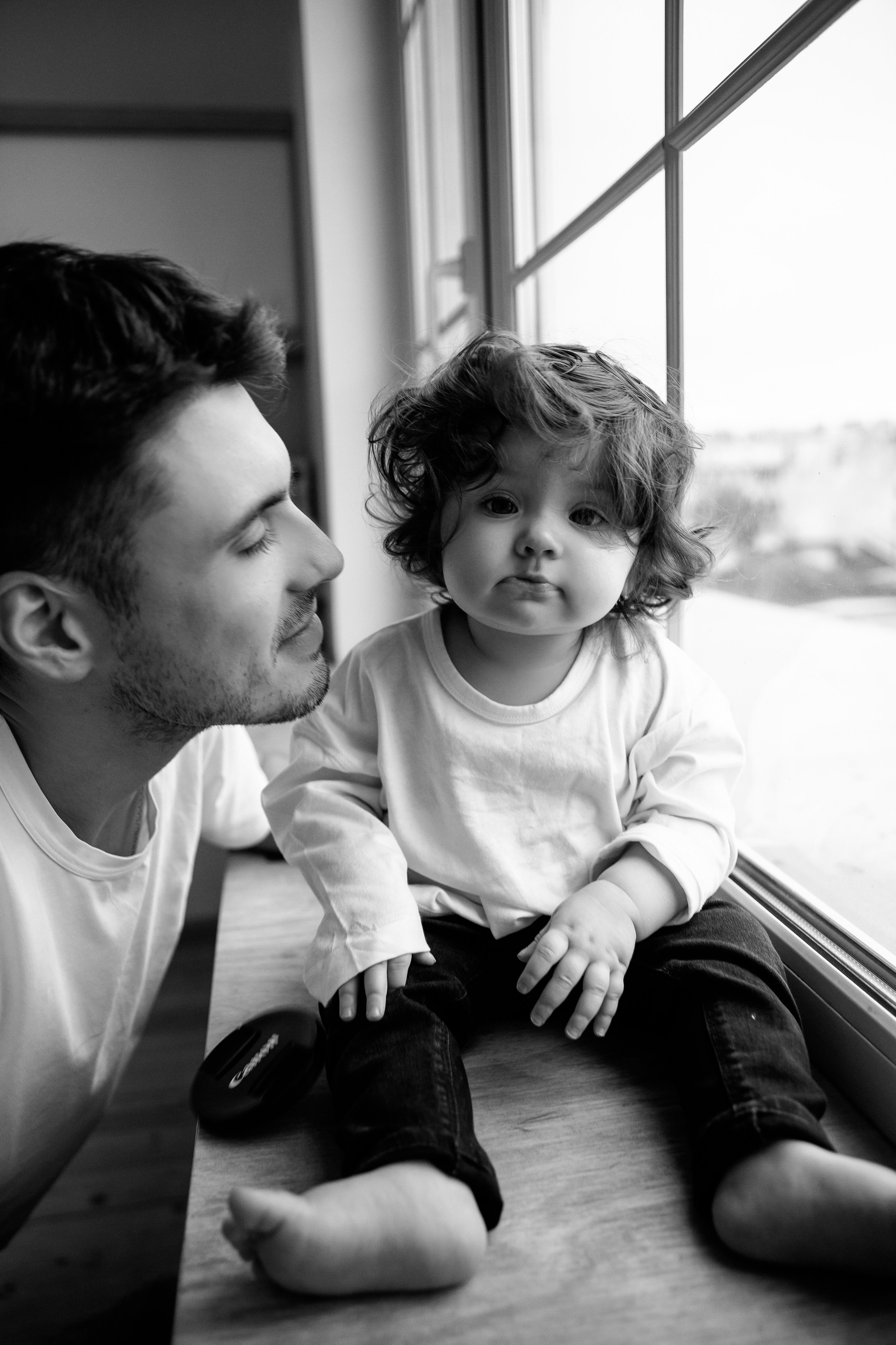 Каролина и Мишелька 💛. Главная