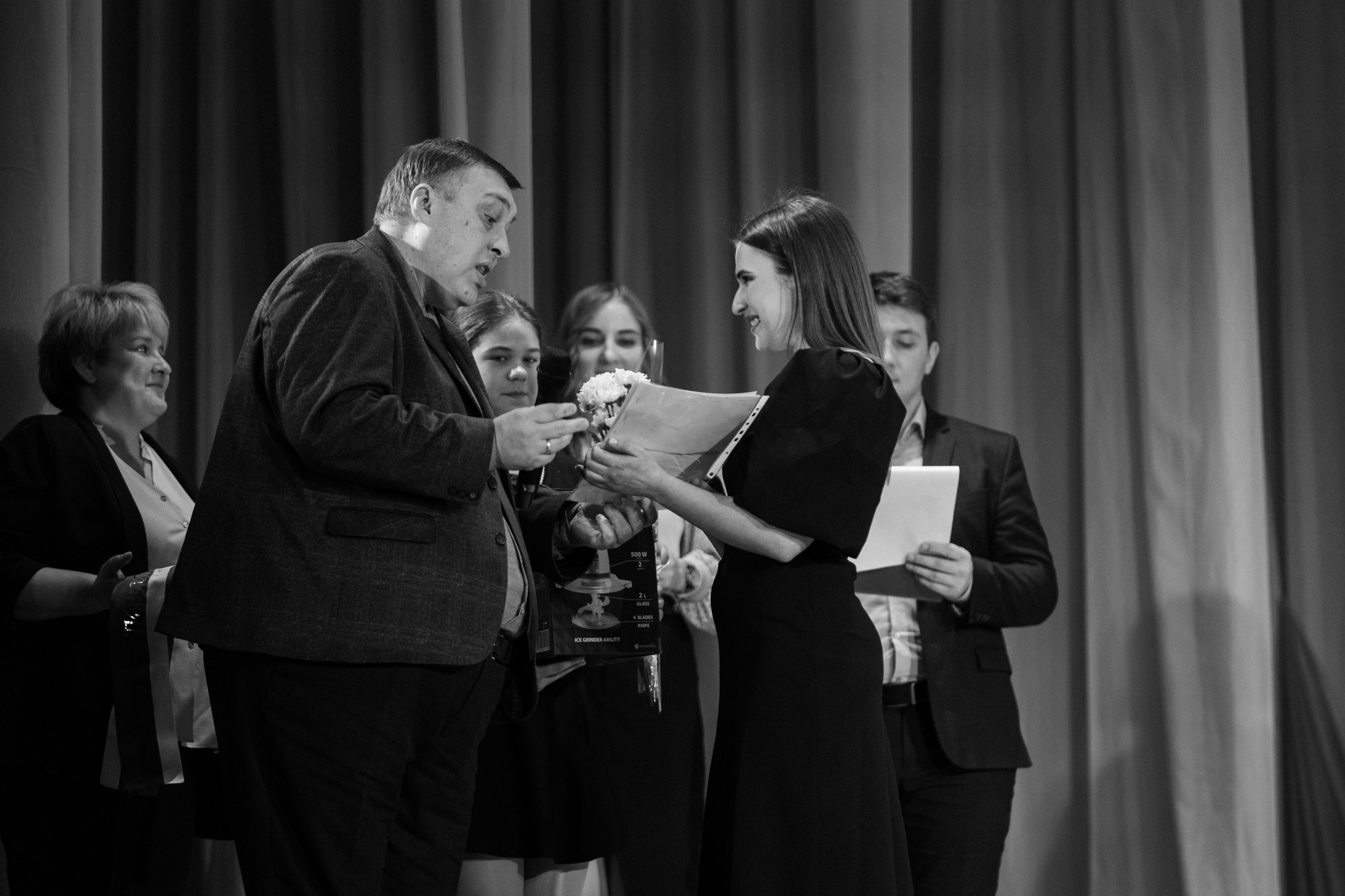 Учитель года 2024