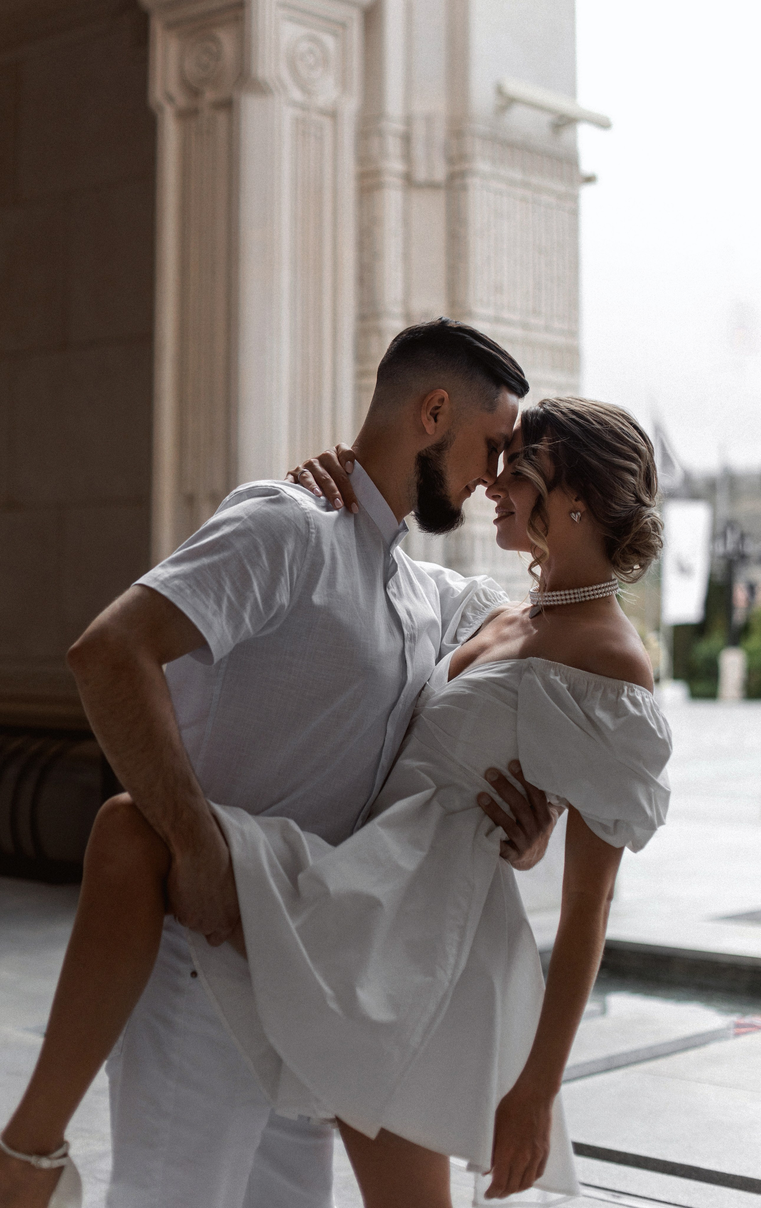 Александр и Ксения