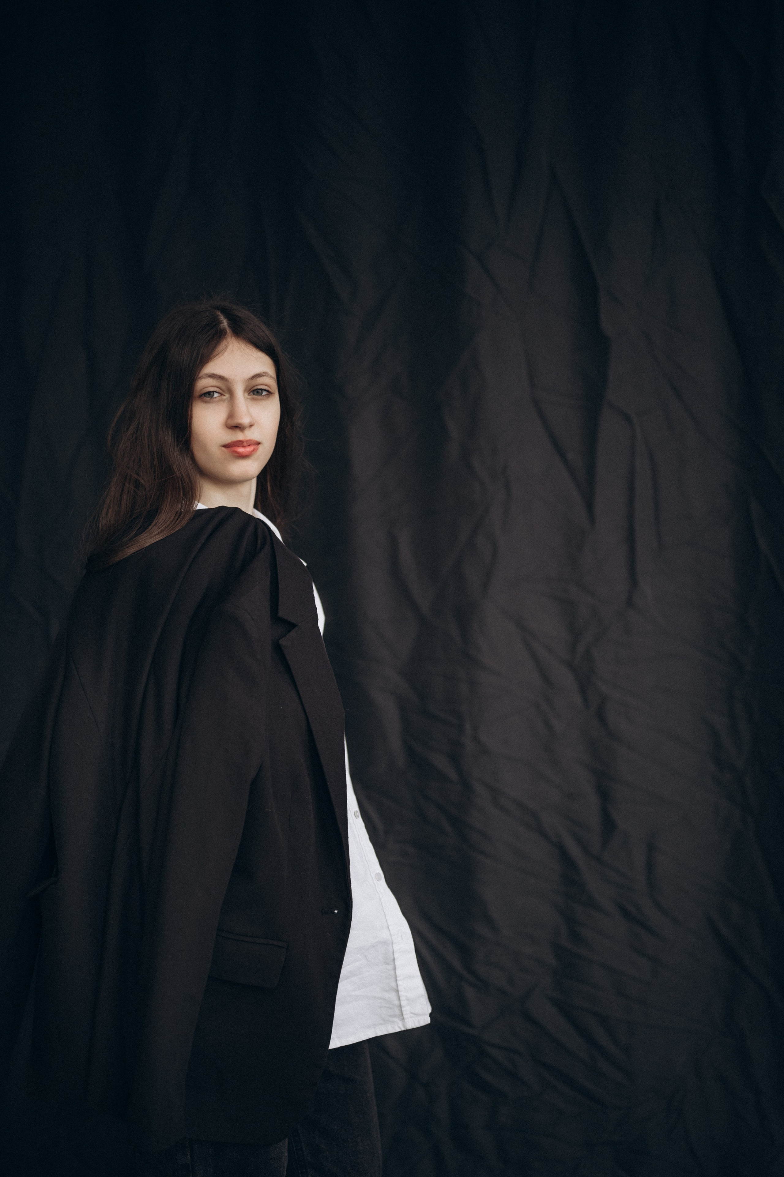 Стелла и Карина. Фотограф Горбенко Анна