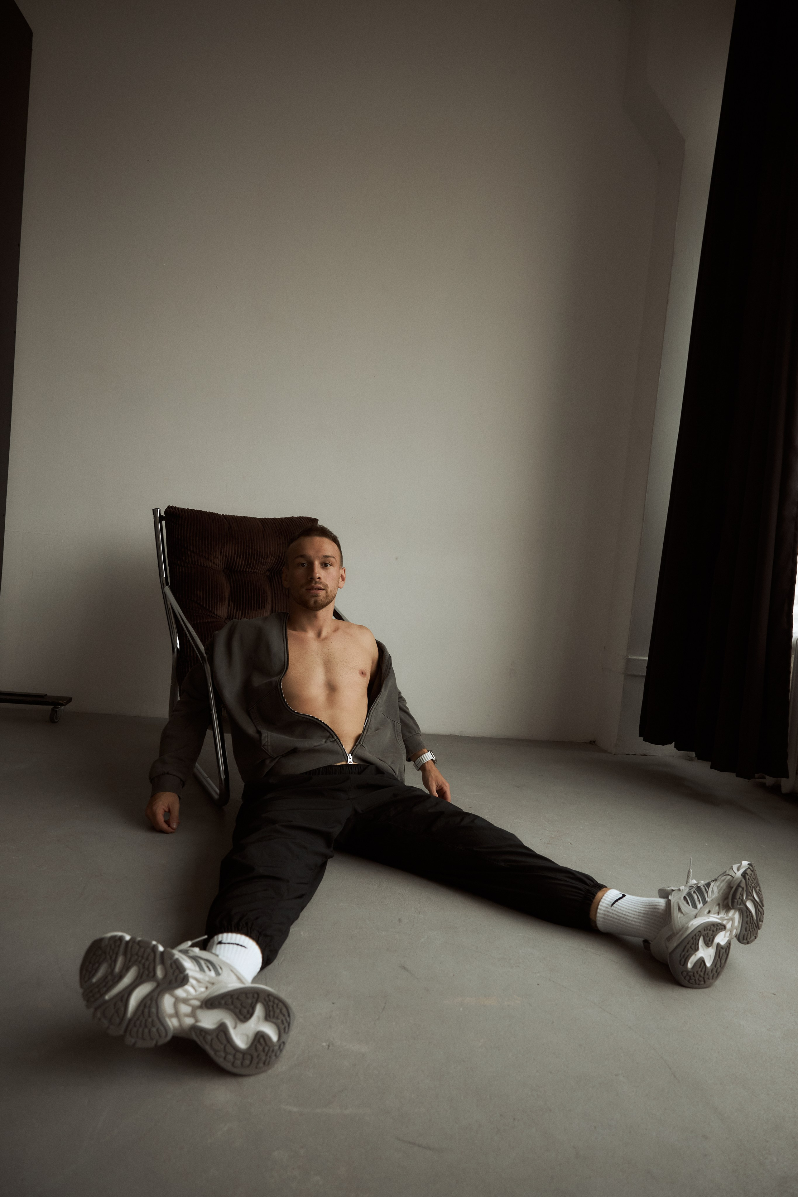 Мужские портреты. Фотограф в Москве Ольга Ковач