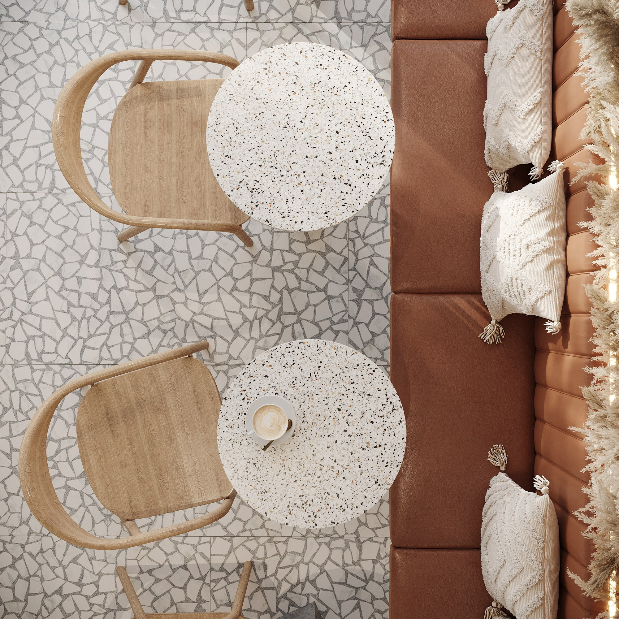 Cup Coffee. Профессиональный дизайнер интерьера