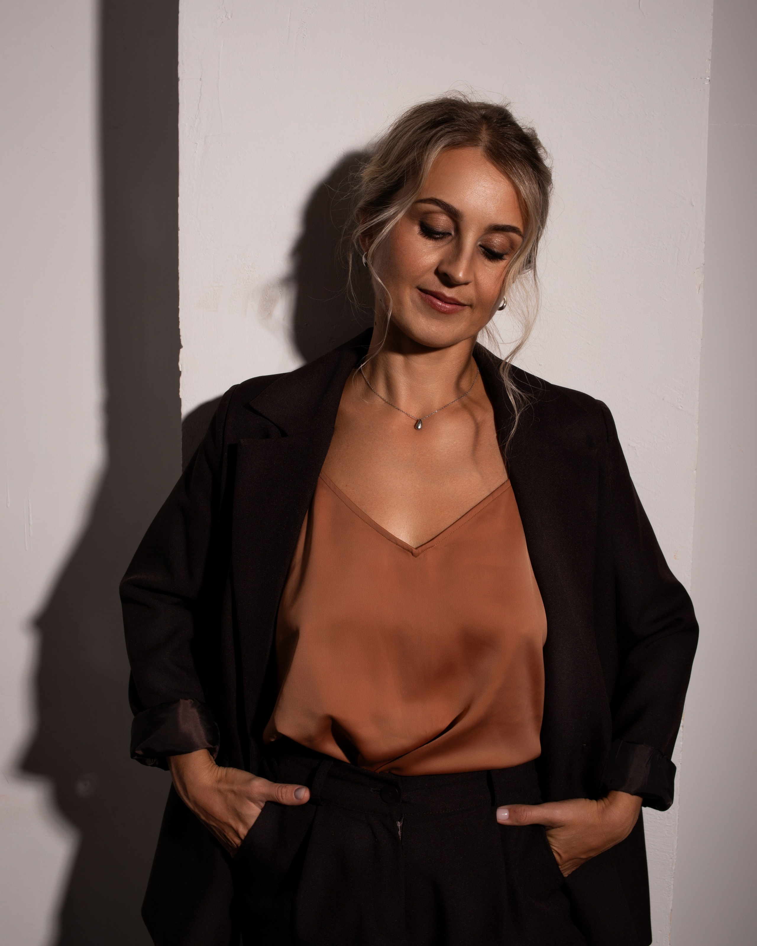 Ольга. Фотограф в Санкт-Петербурге Марина Парникова