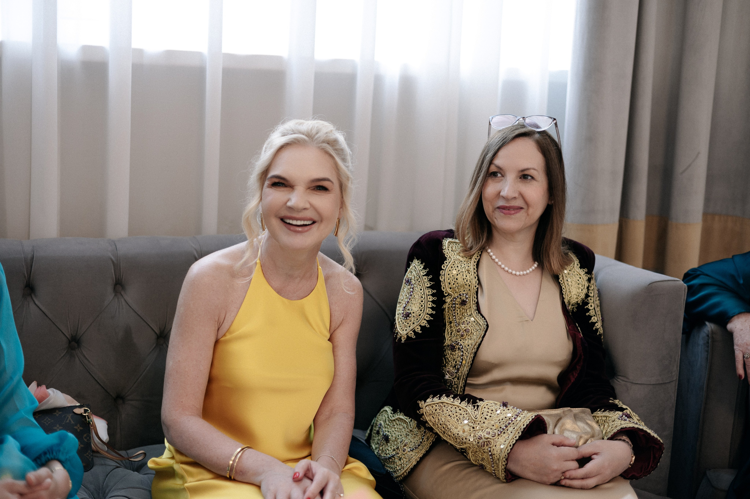 Катя и Абдель. Свадебный и портретный фотограф в Москве Анастасия Масюк