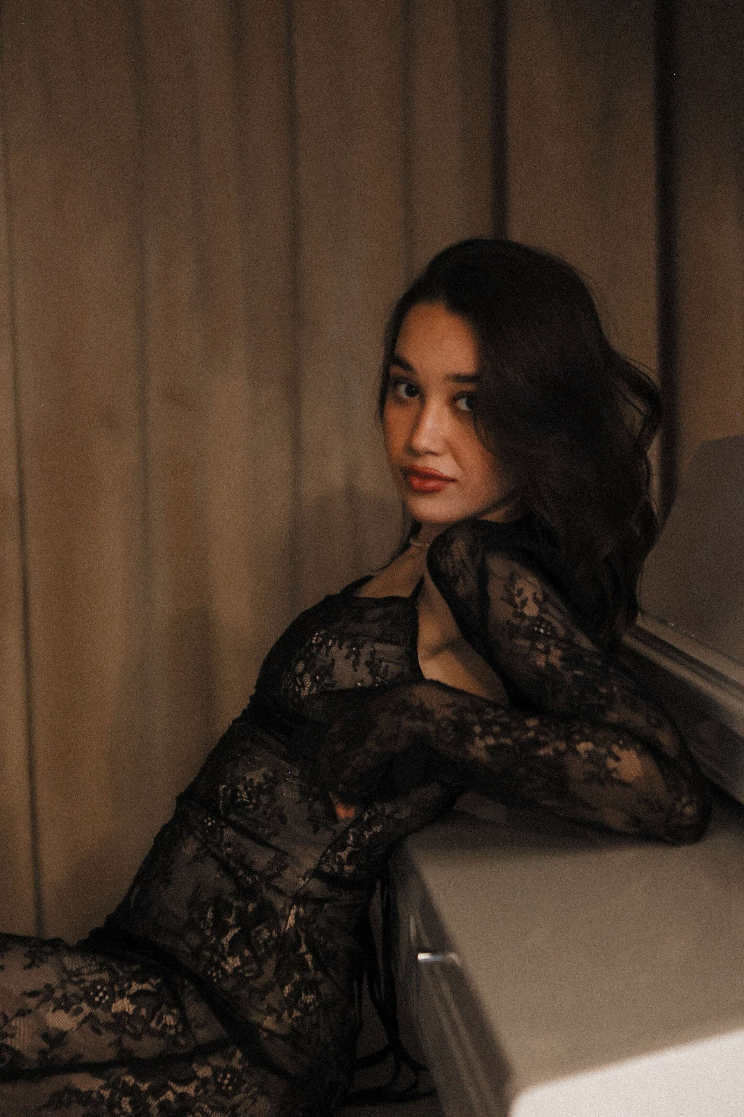 Алина. Портретный и свадебный фотограф Айгюн в городе Йошкар-Ола