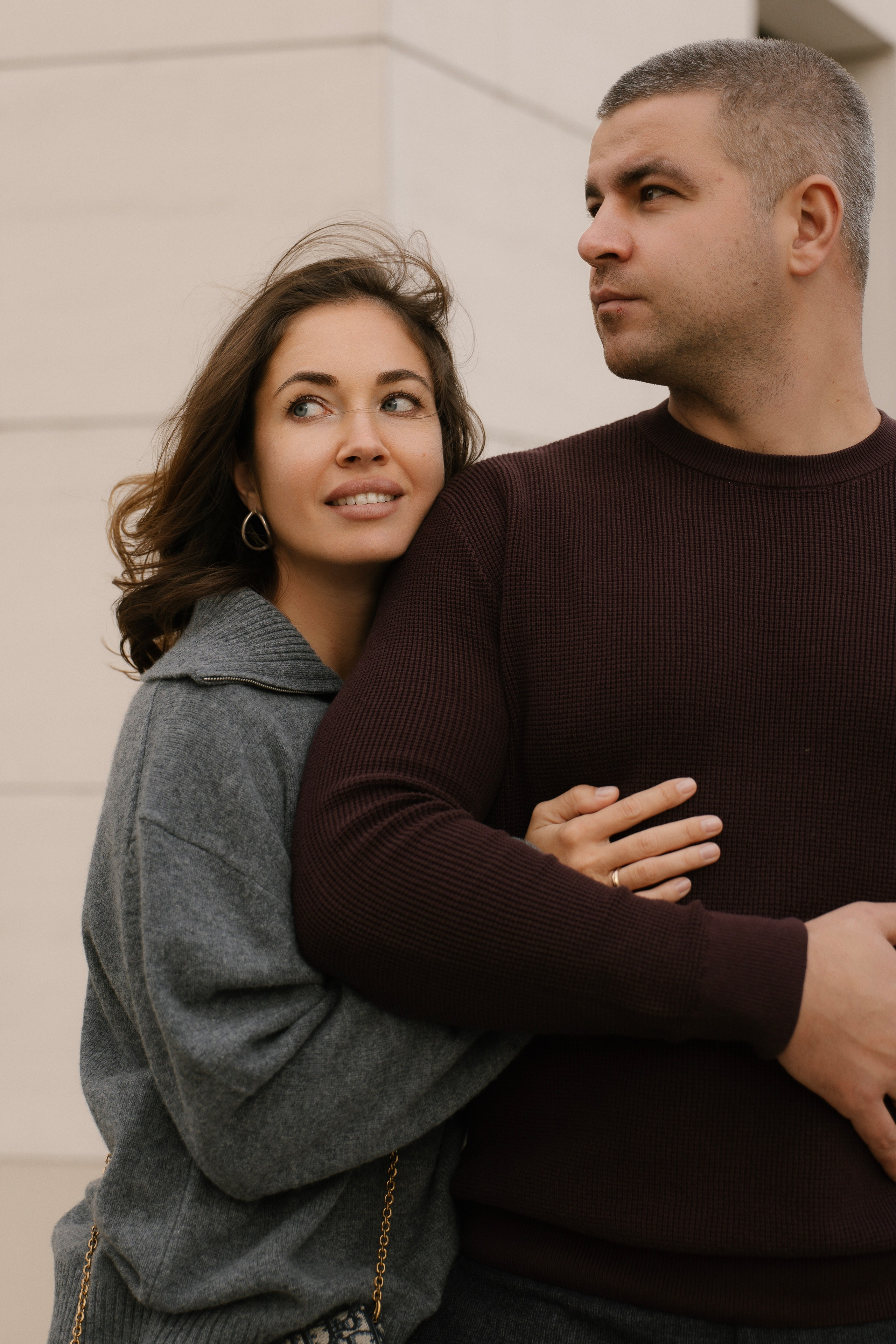 Про любовь. Семейный фотограф в Москве