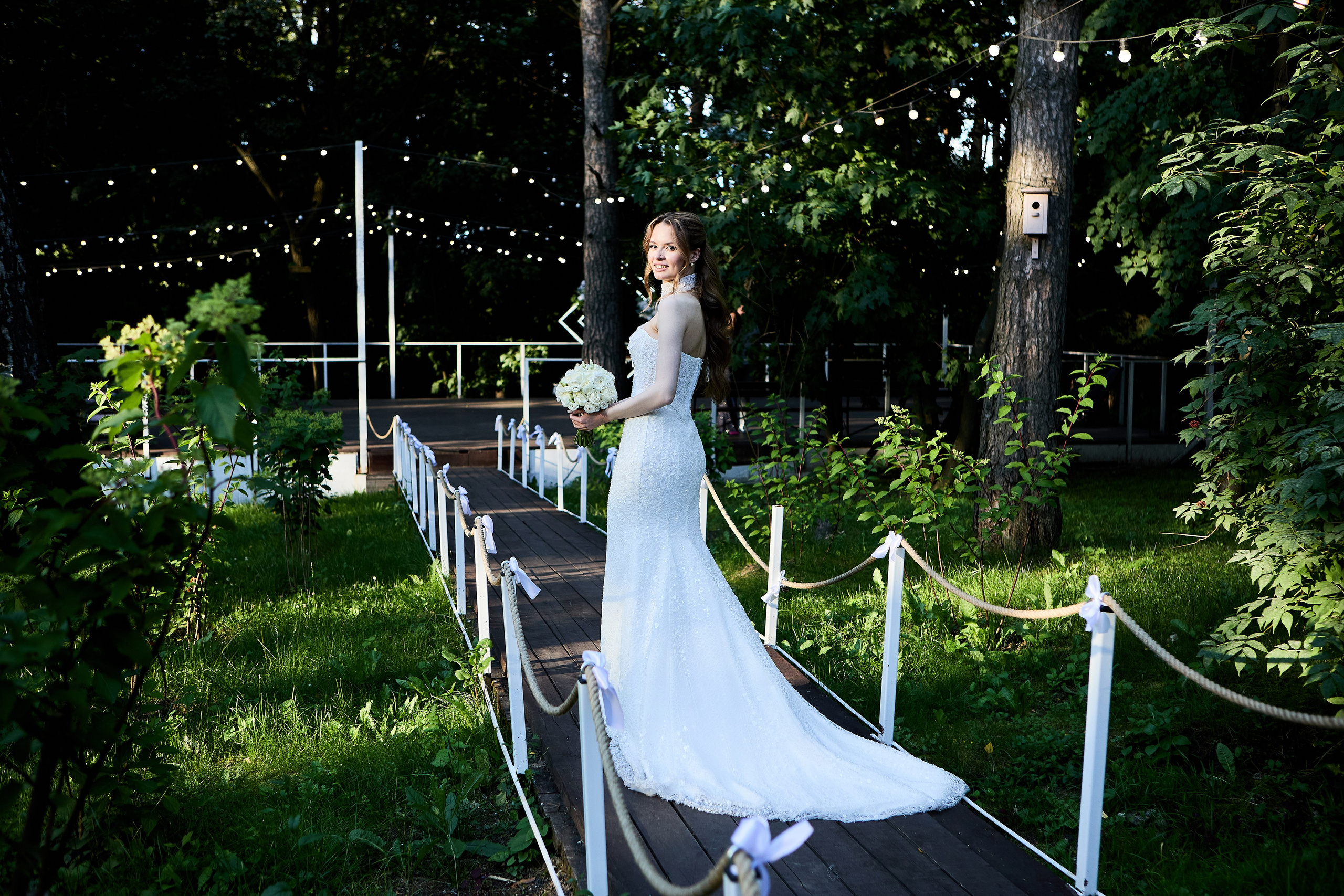Владимир и Юлия. Репортажный Фотограф Москва Дарья Лунева