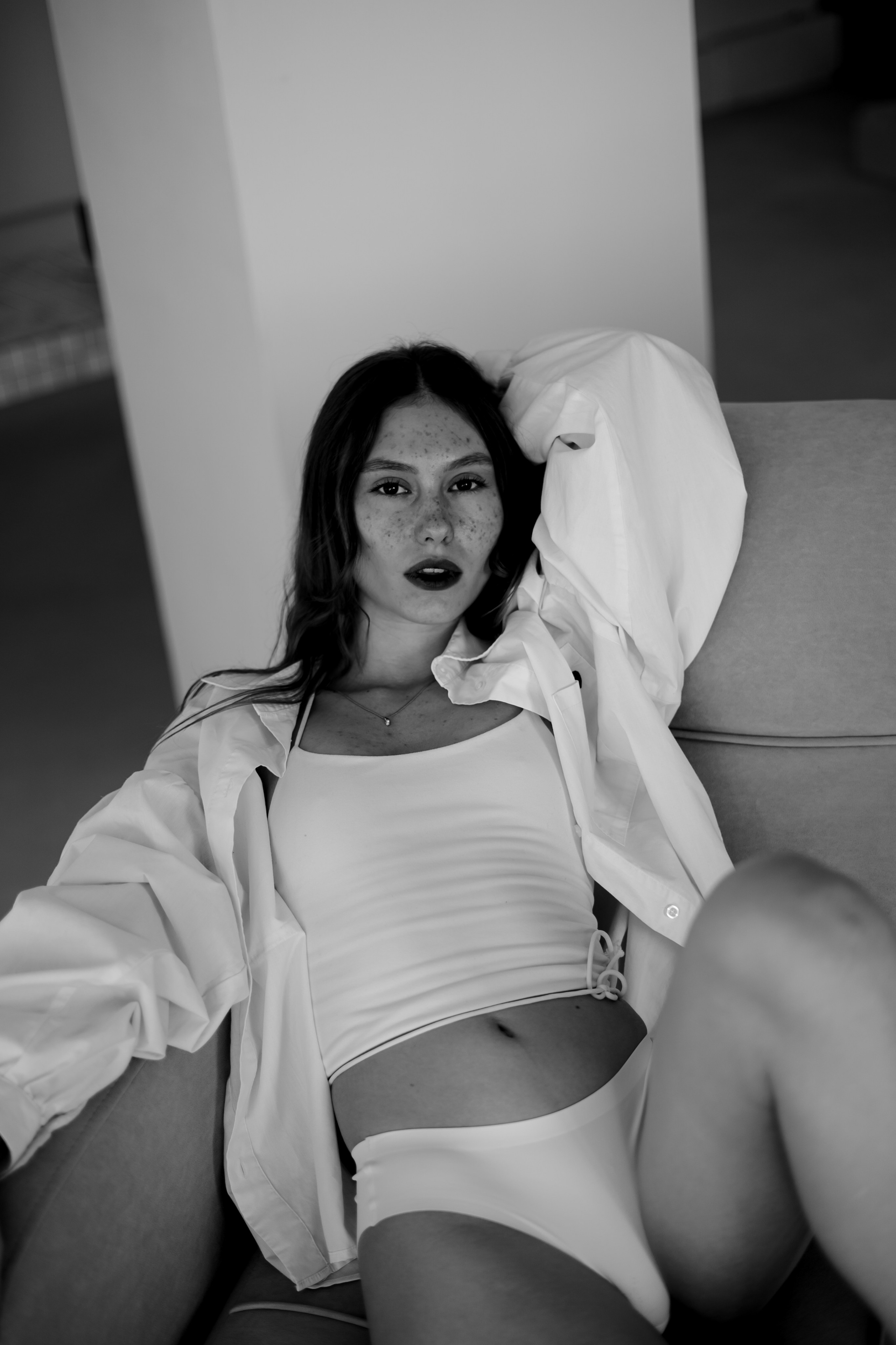 Polly Moloko. MARK DOROHOV