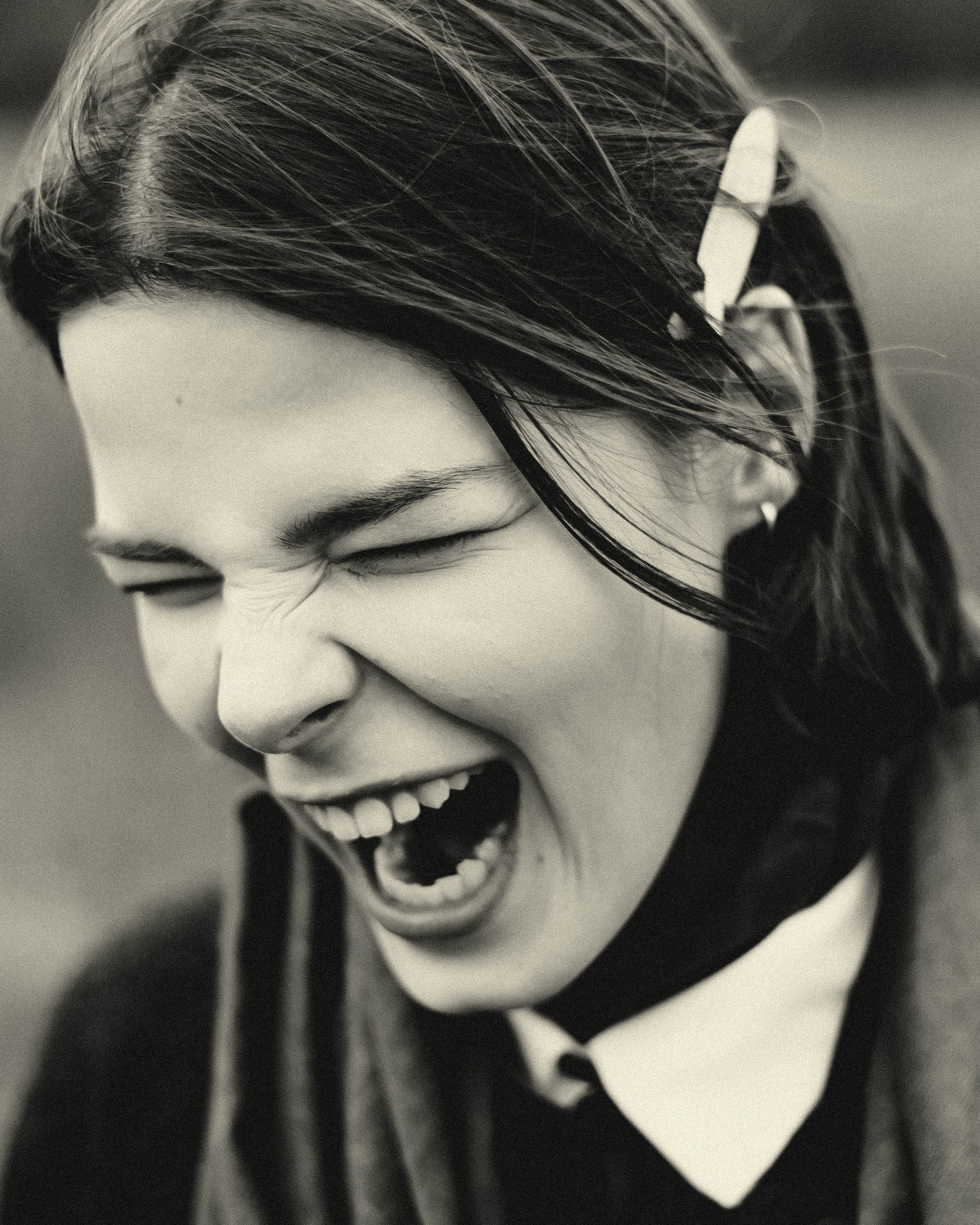 Amelie. MARK DOROHOV