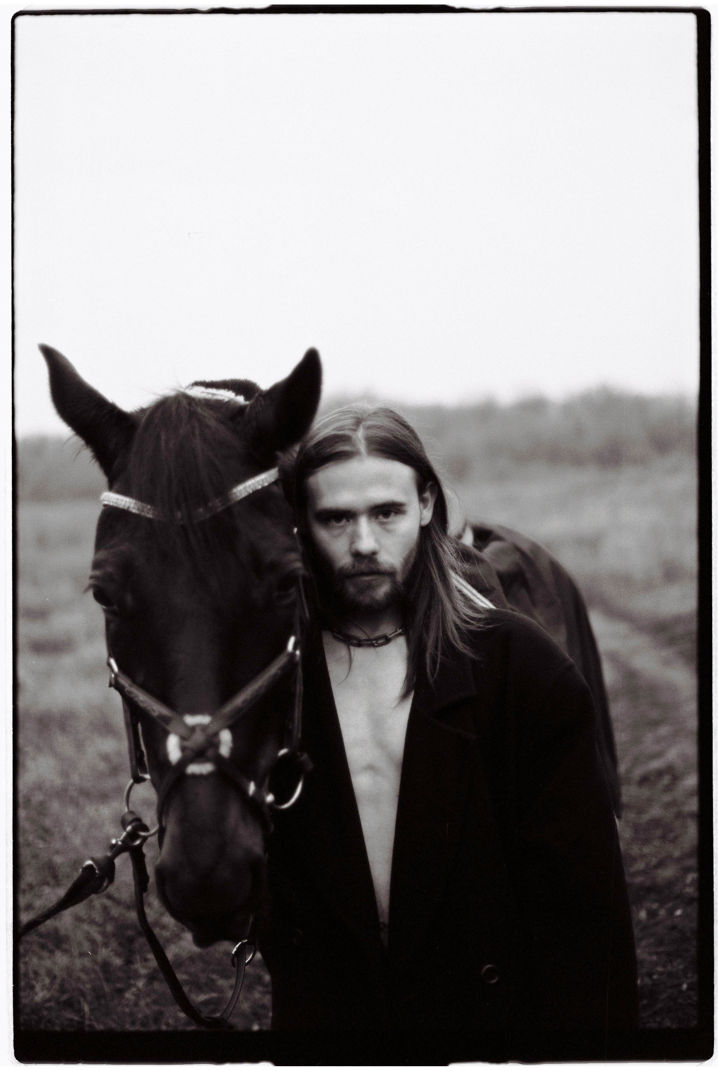 VLADIMIR. MARK DOROHOV