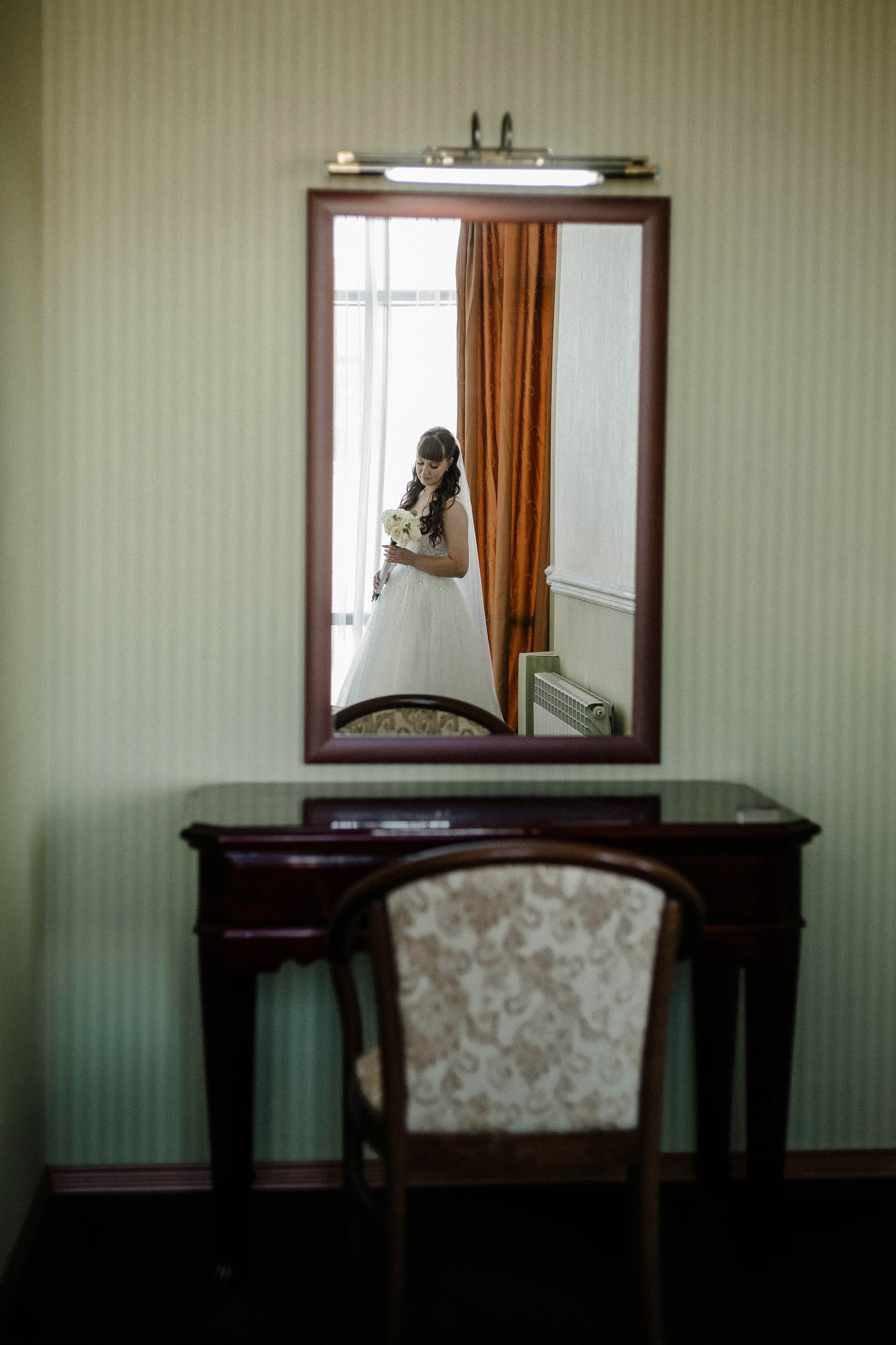 Н&Д. Свадебный фото-видеодуэт Москва Новосибирск Казань Калининград