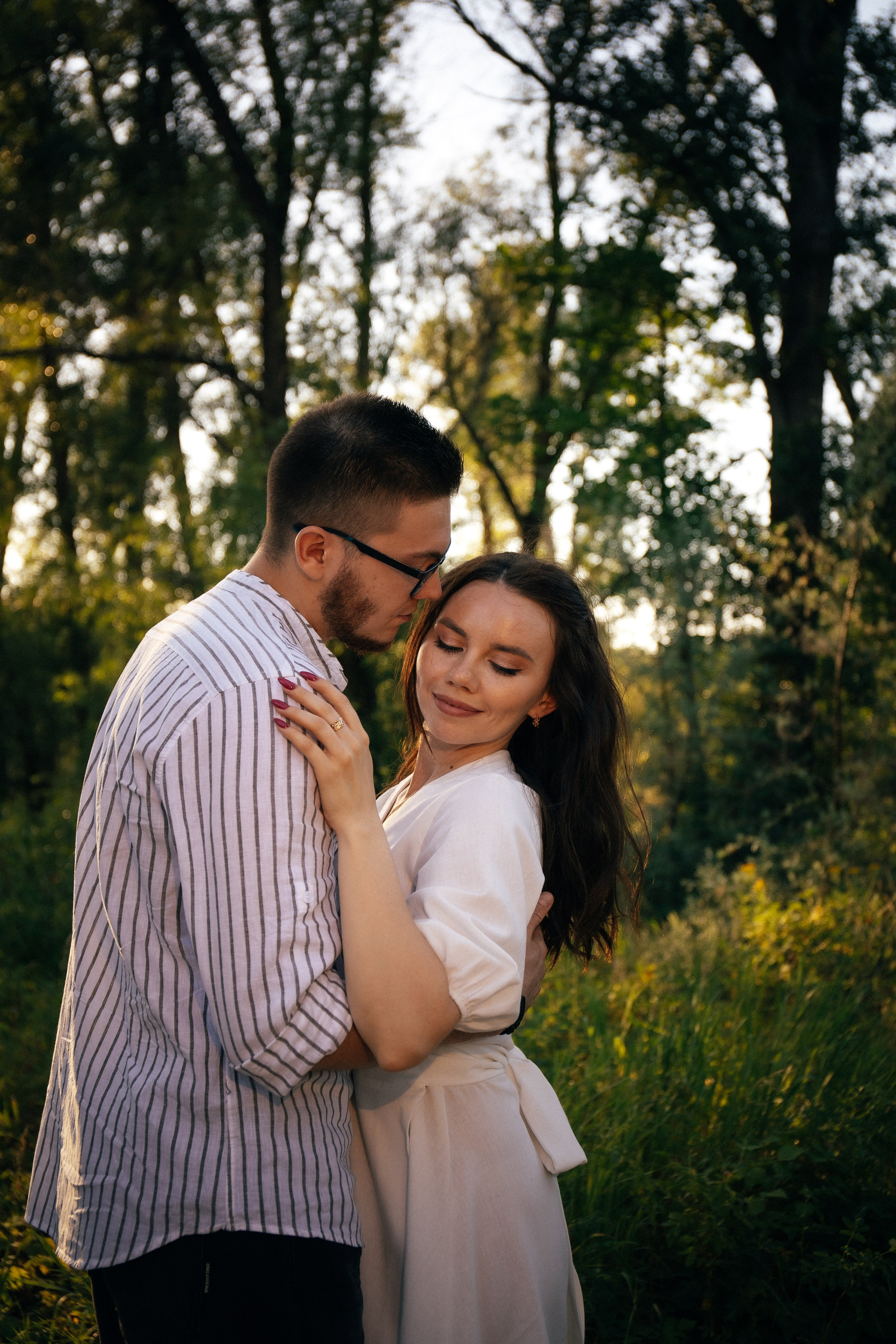 Предсвадебная. Свадебный и женский фотограф