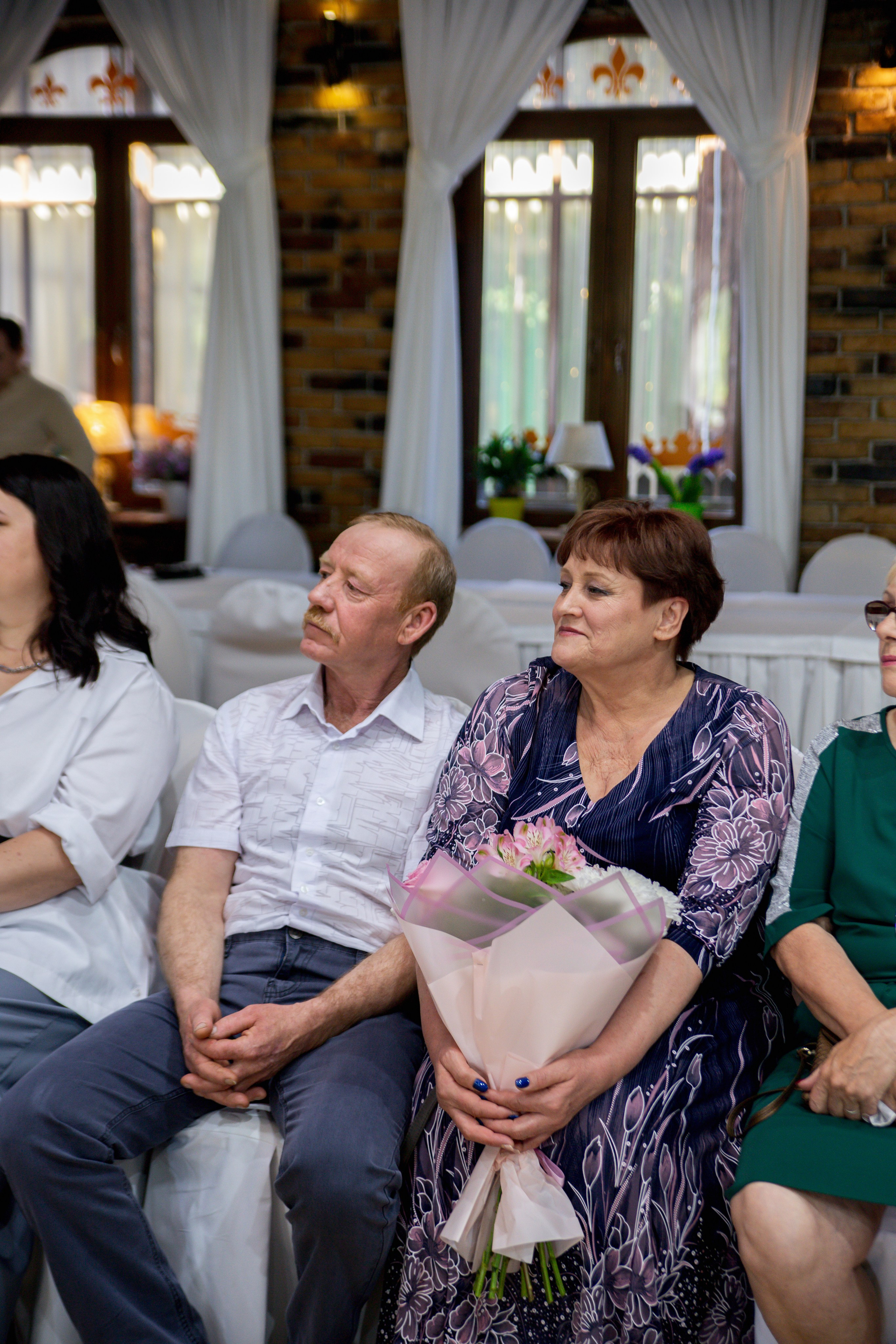 Илья + Юлия. Свадебный и семейный фотограф в Михайловке Полина Крипс