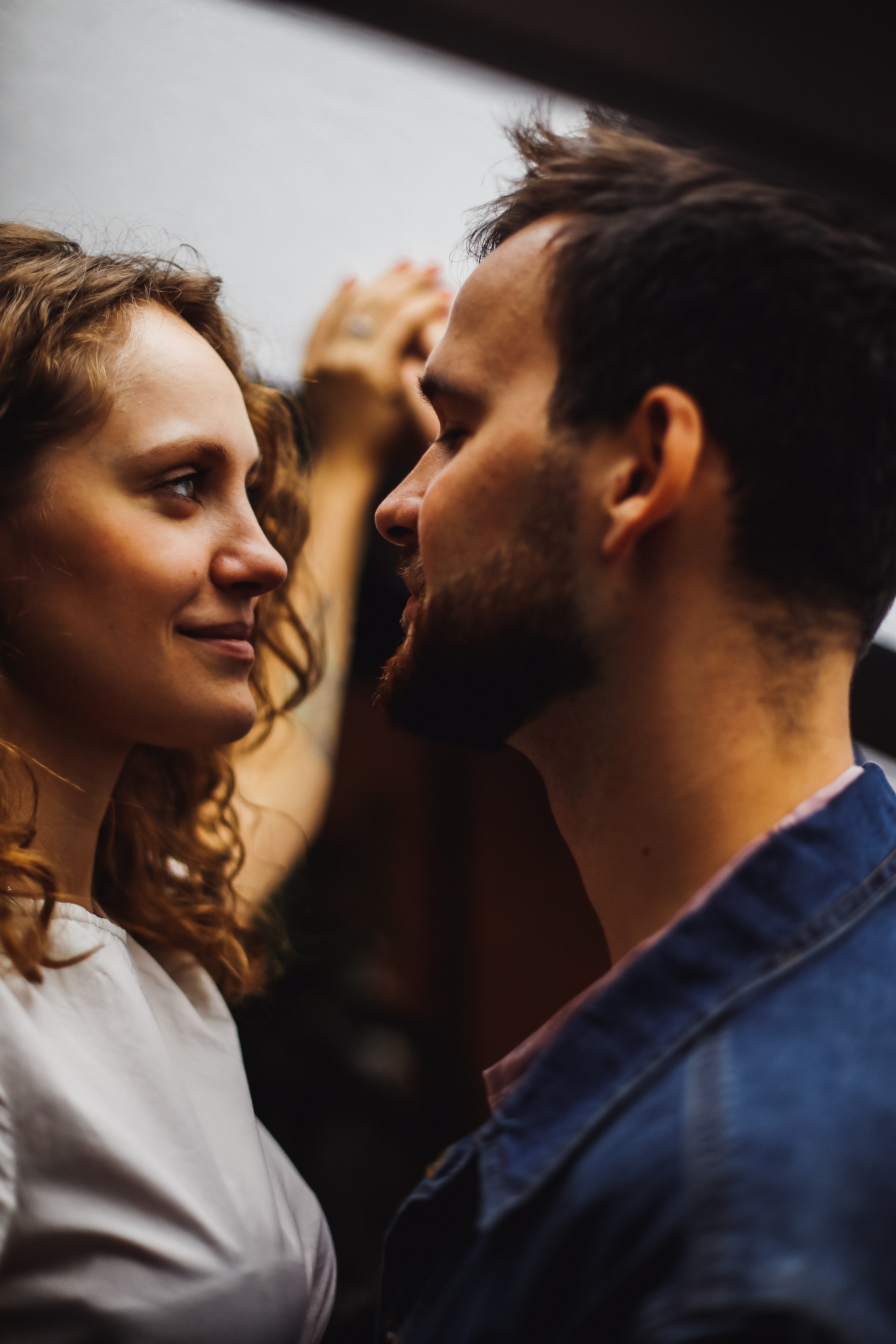 Иоанн Таня и Добрыня. Фотограф в Москве Проймин Алексей