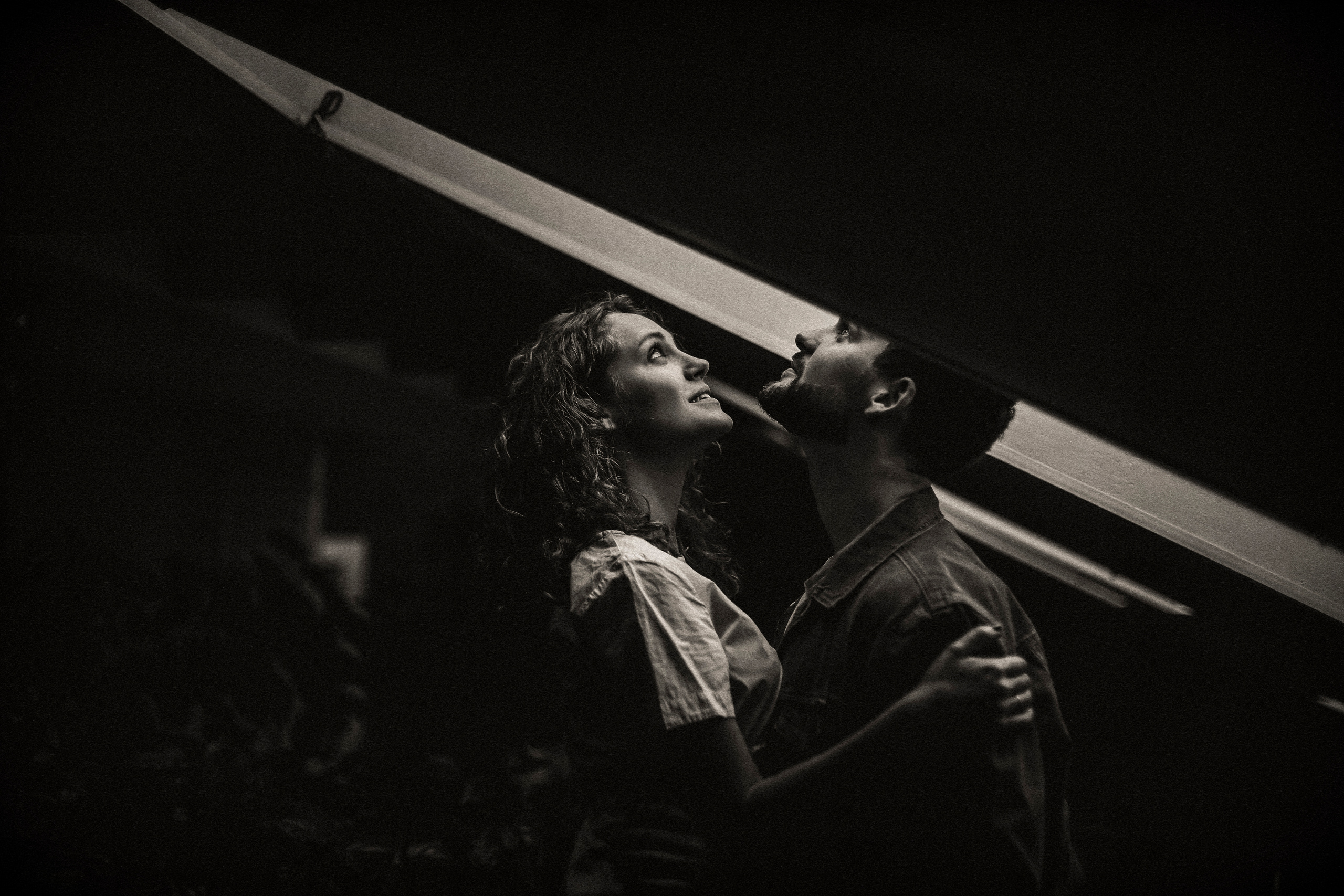 Иоанн Таня и Добрыня. Фотограф в Москве Проймин Алексей