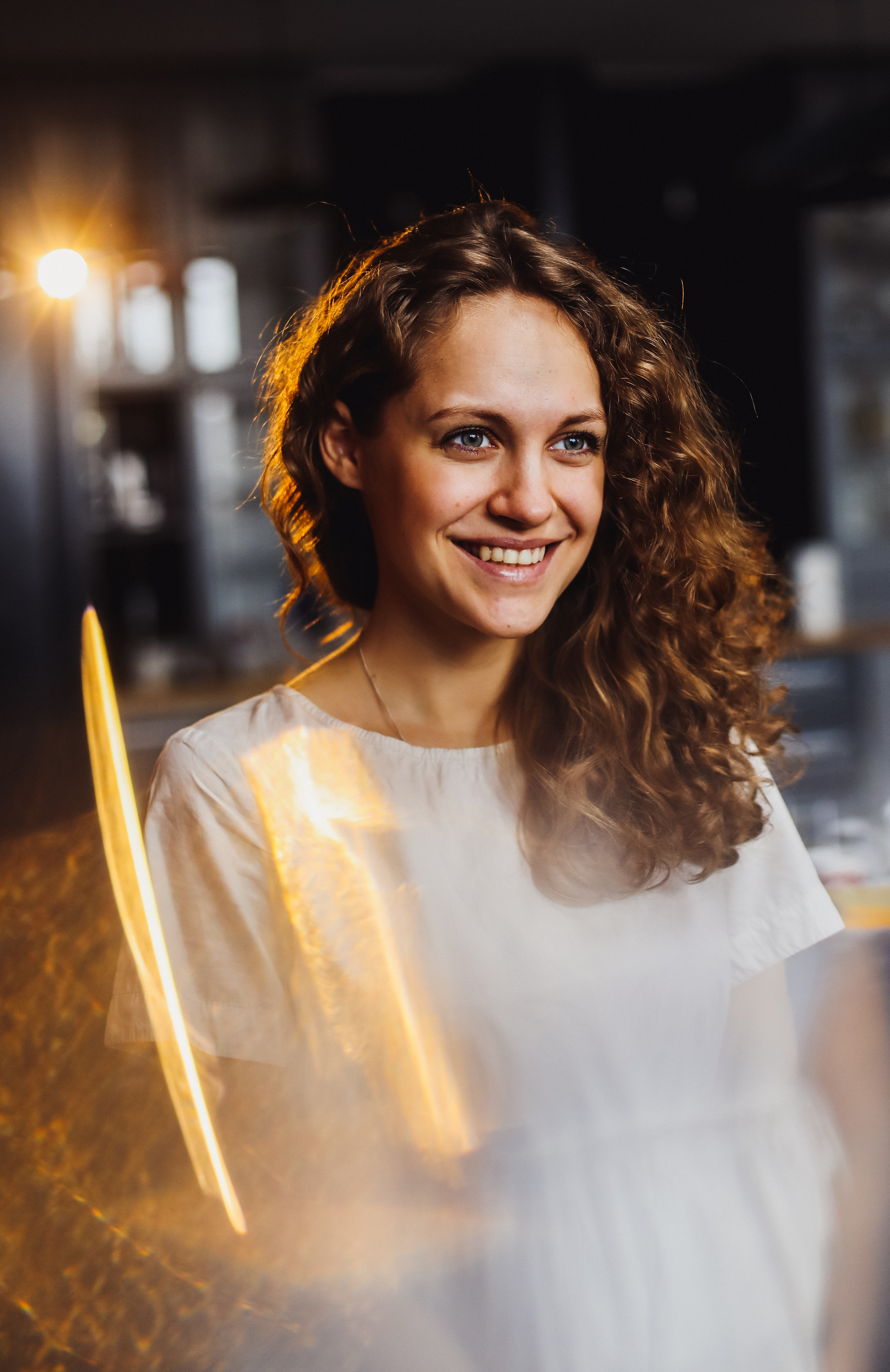 Иоанн Таня и Добрыня. Фотограф в Москве Проймин Алексей