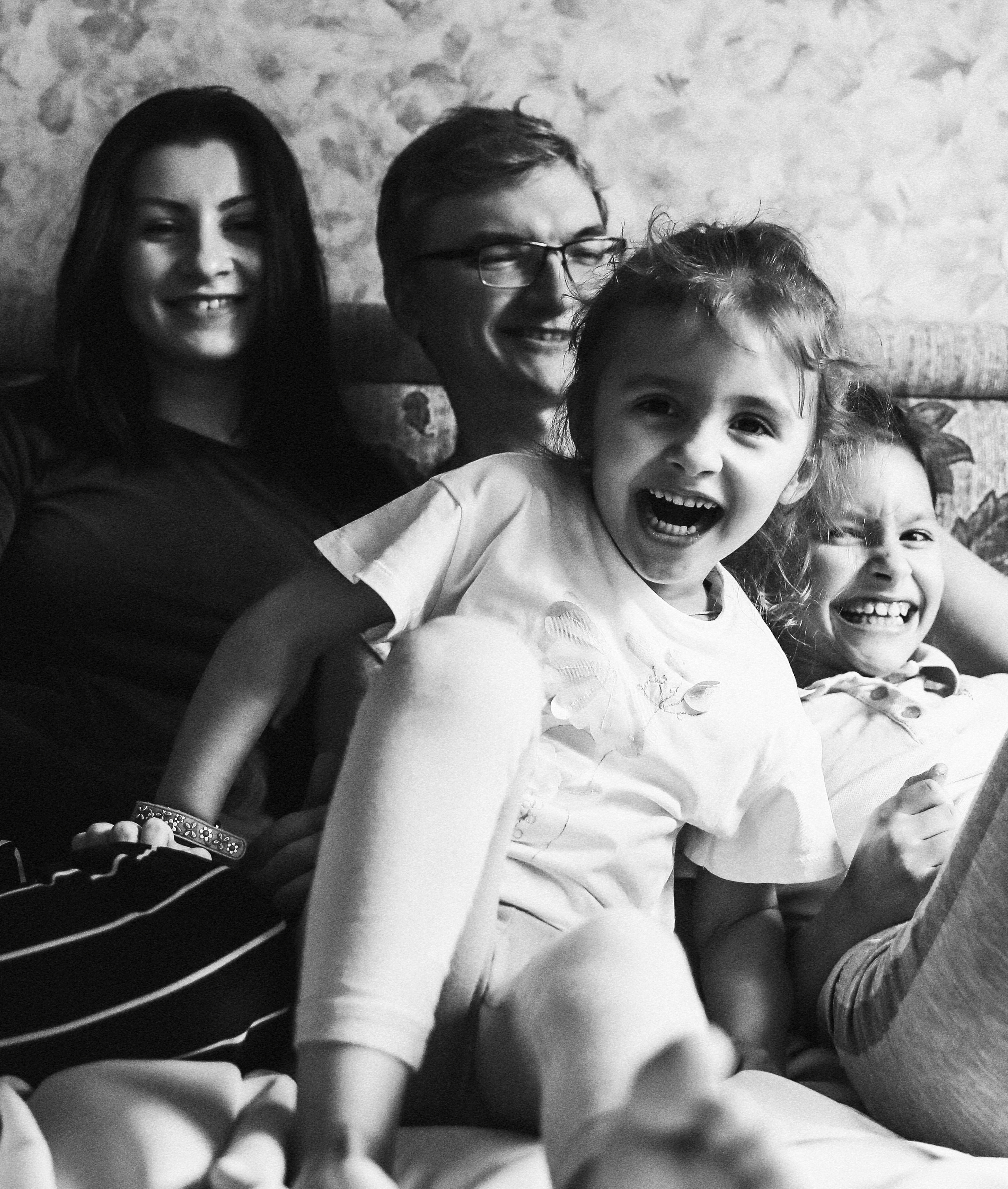 Варя и Вика. Фотограф в Москве Проймин Алексей