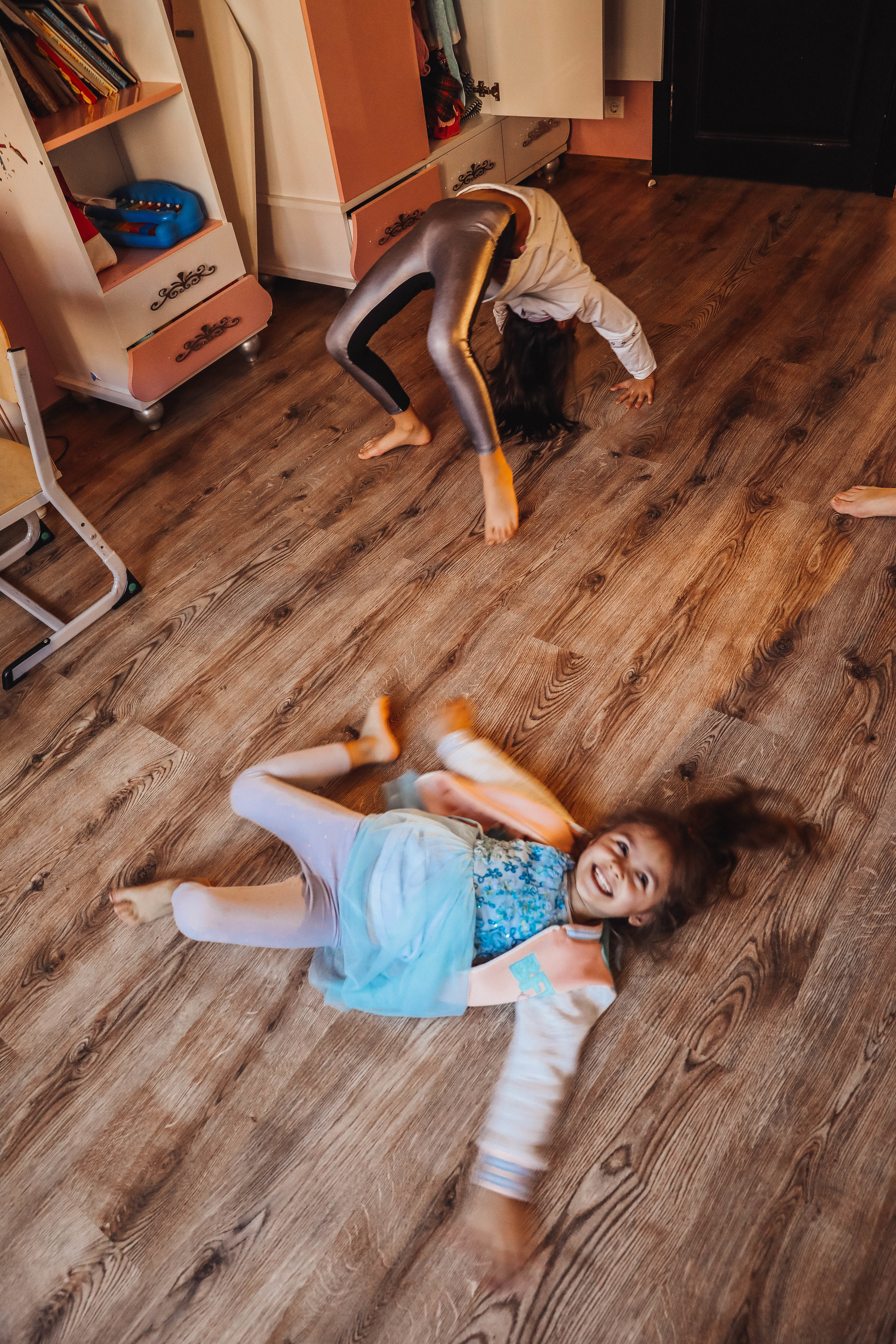 Варя и Вика. Фотограф в Москве Проймин Алексей