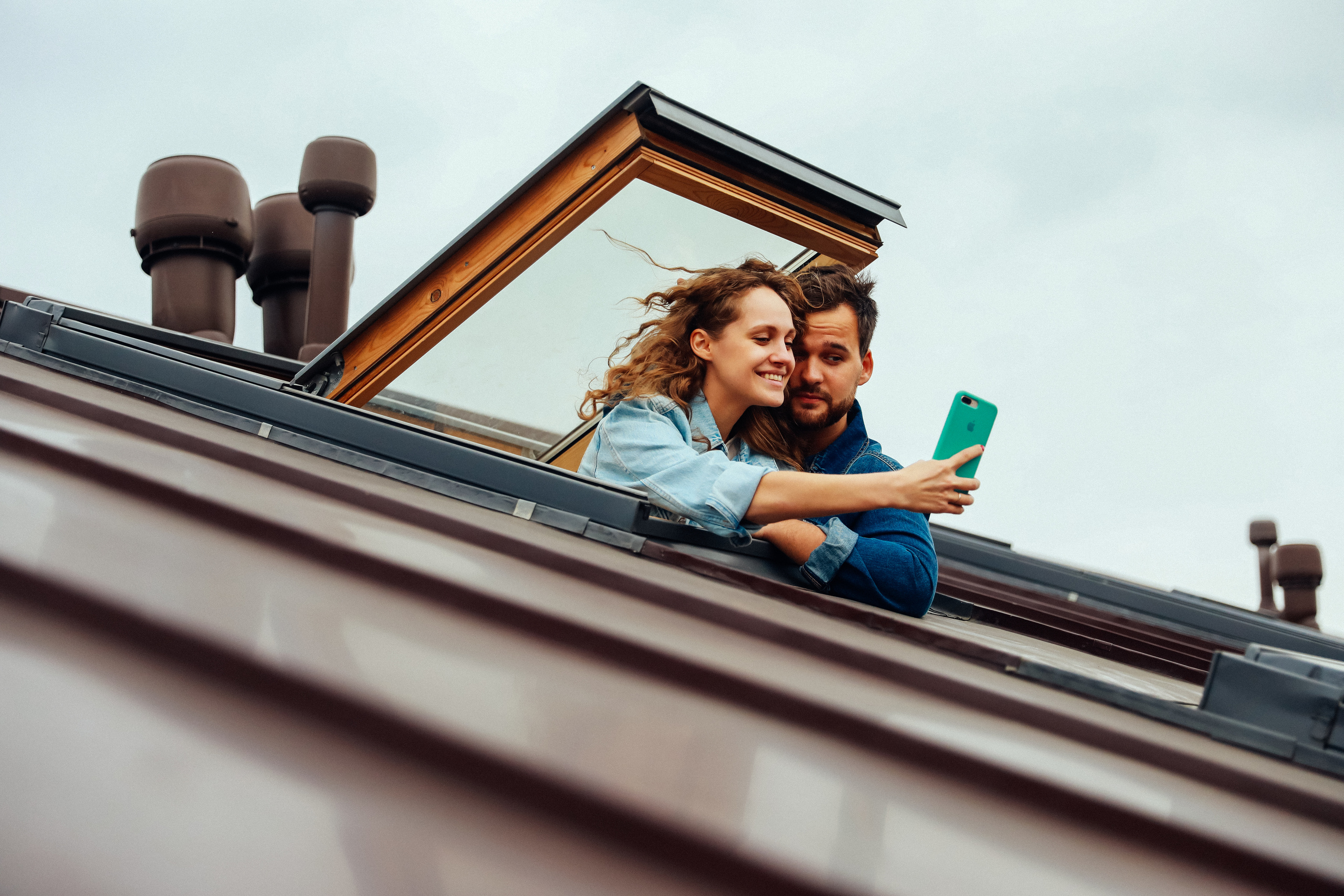 Иоанн Таня и Добрыня. Фотограф в Москве Проймин Алексей