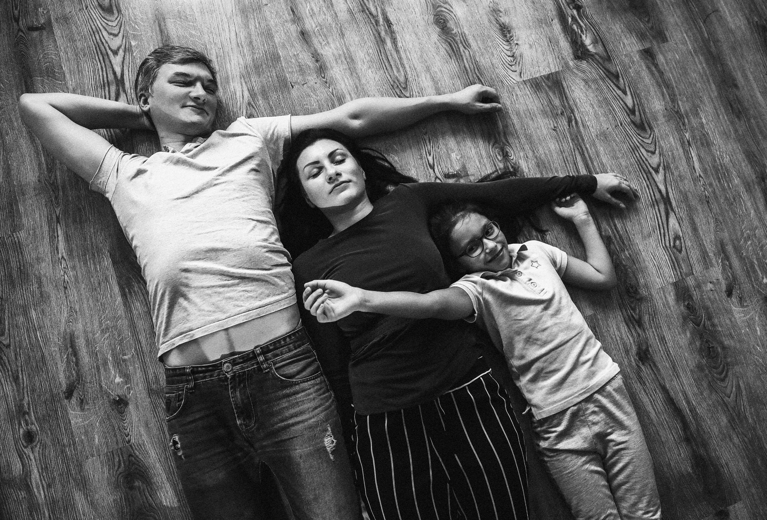 Варя и Вика. Фотограф в Москве Проймин Алексей