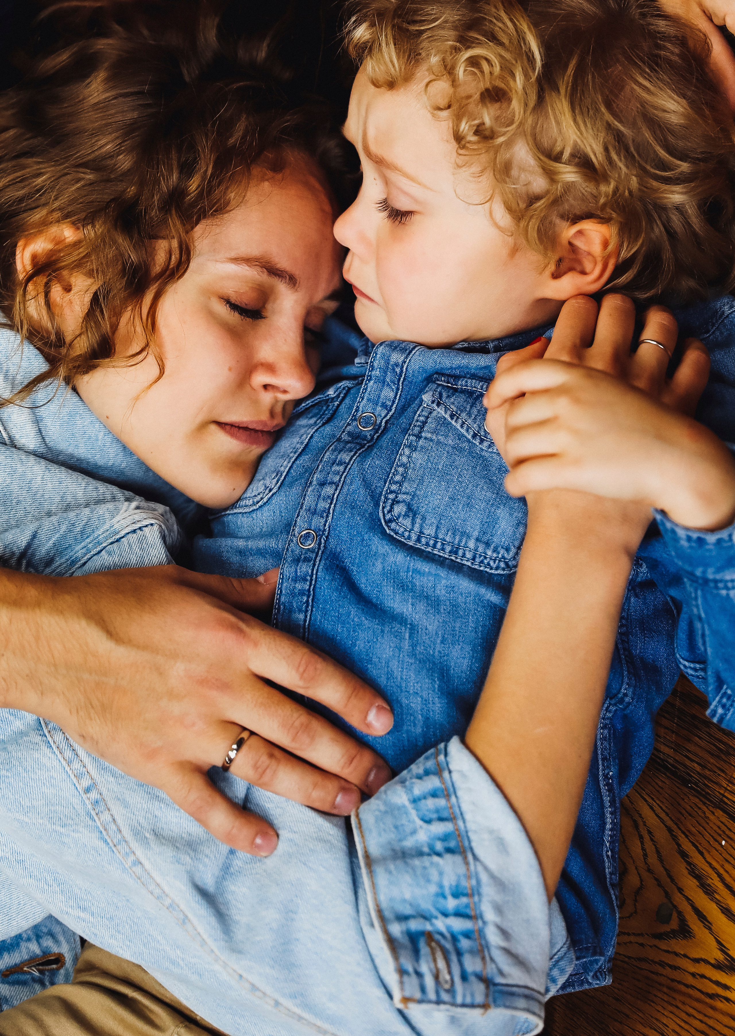 Иоанн Таня и Добрыня. Фотограф в Москве Проймин Алексей