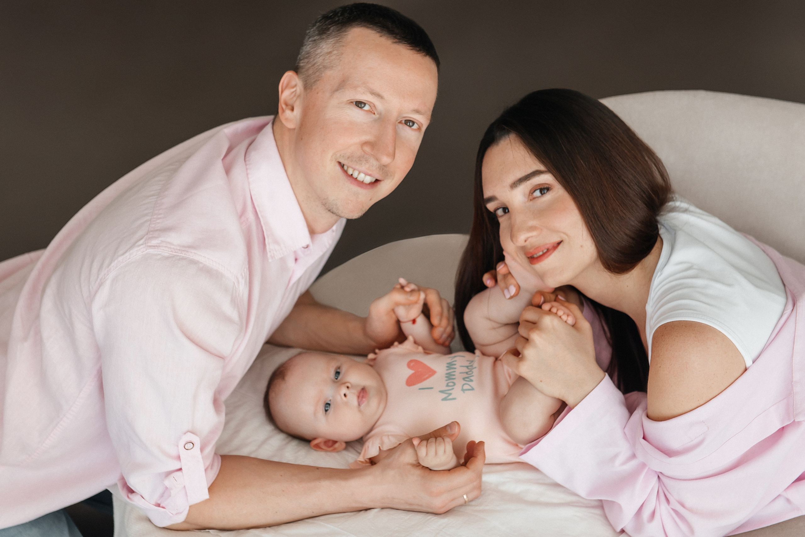 Family / Lovestory. Фотограф в Сызрани Алёна Шемякова