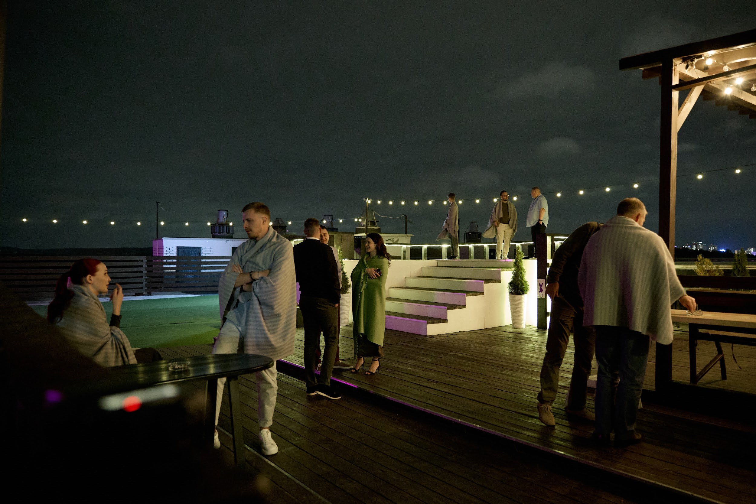 Nikita & Anastasia. Event агентство PAPRIKA в Екатеринбурге