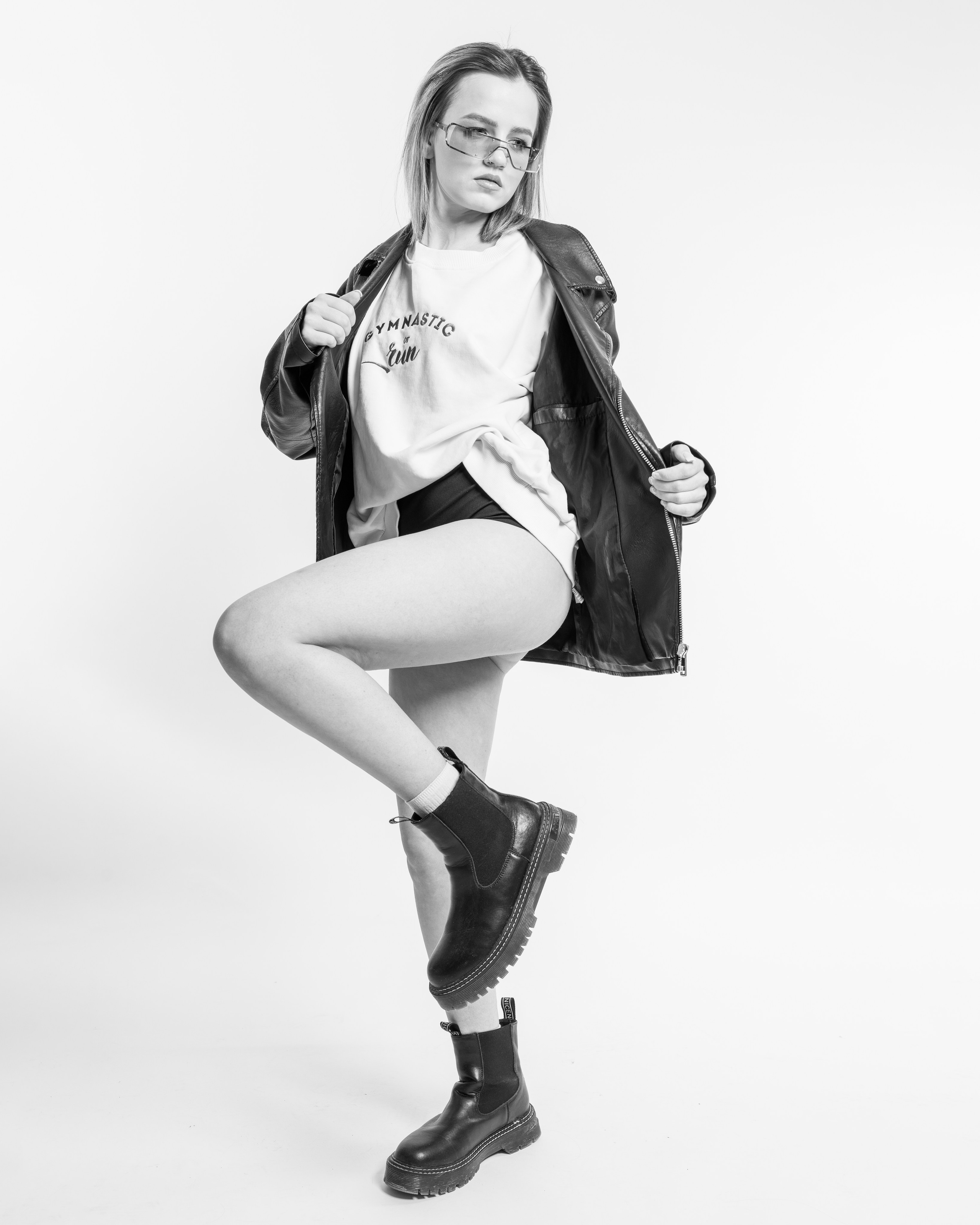 Студийные съёмки. Фотограф в Казани