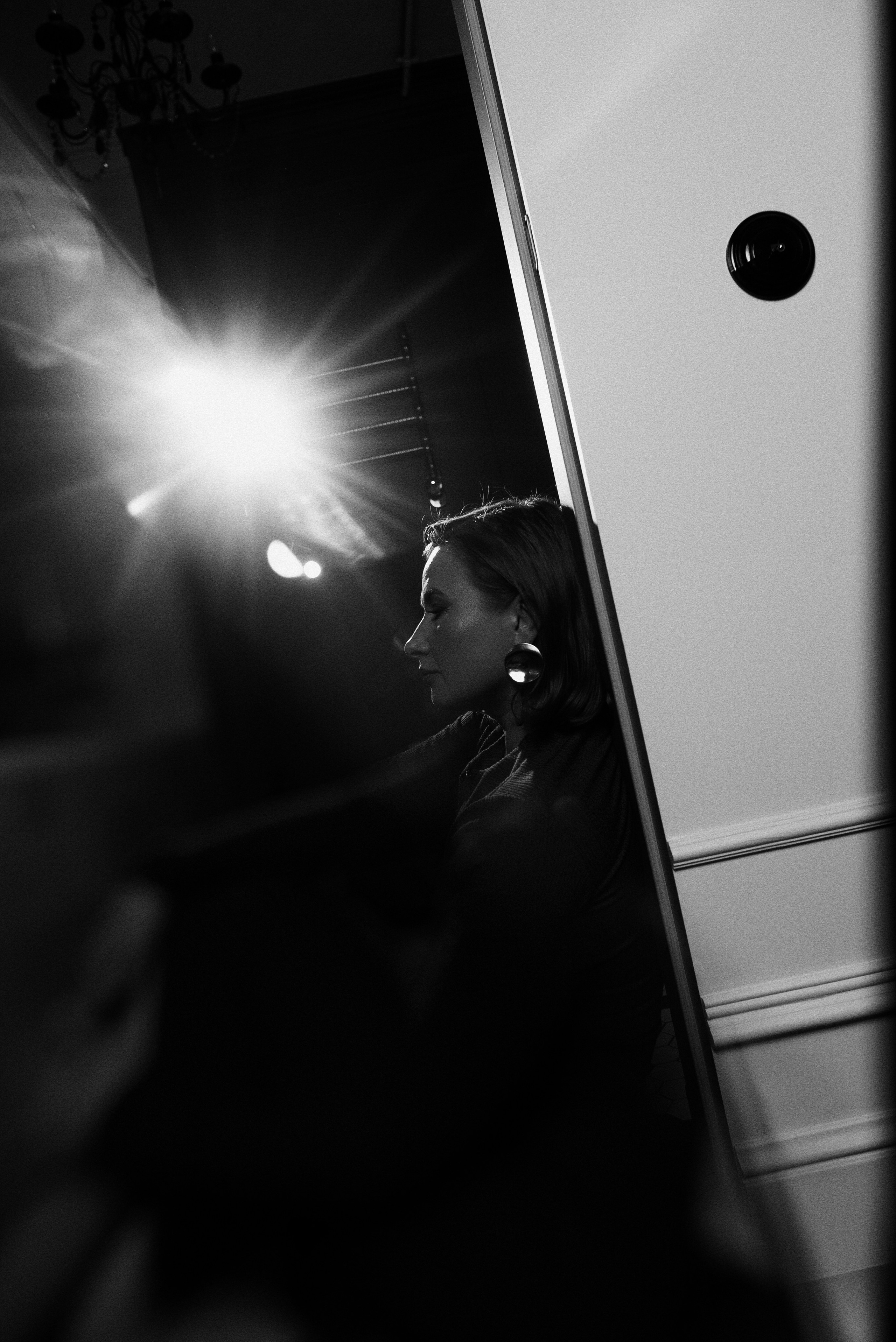 Евгения. Фотограф Дарья Мустафина, Тюмень