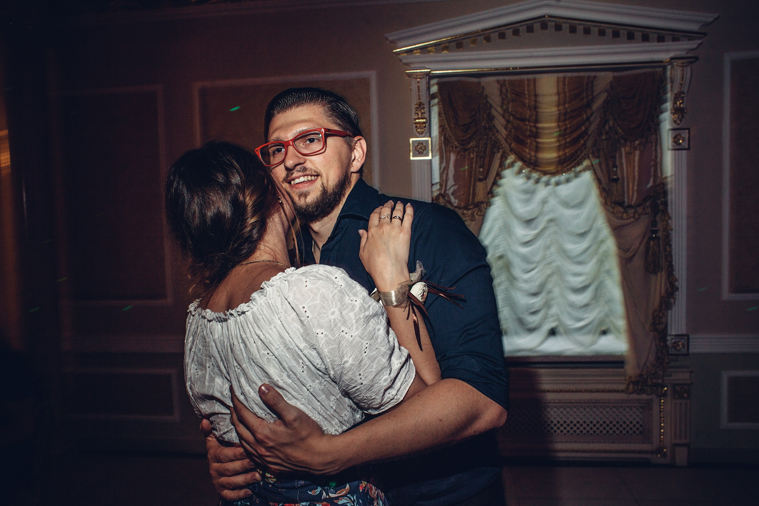 Софья и Камиль. Портфолио