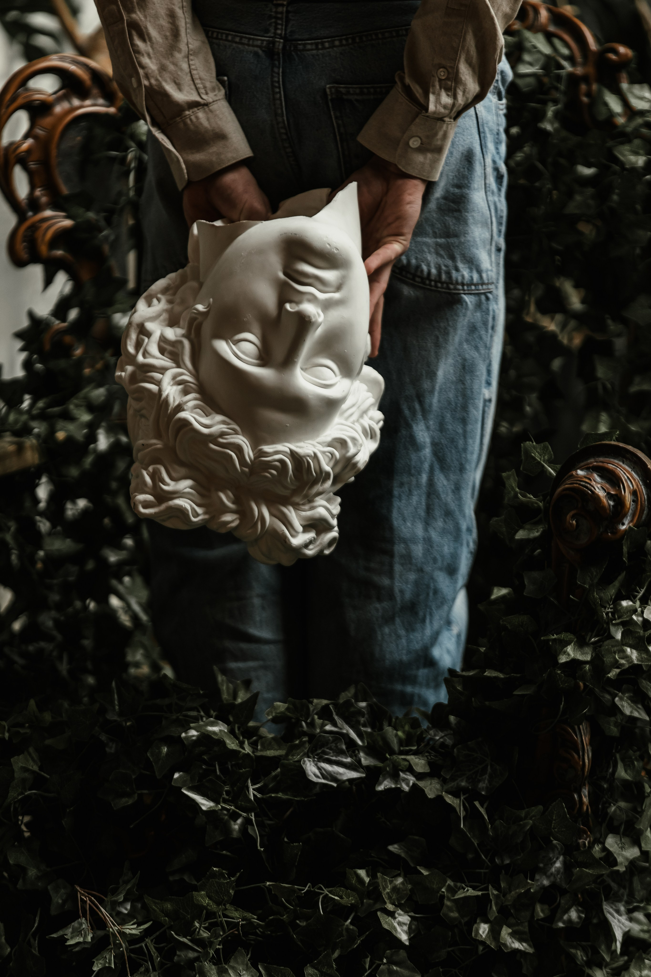 SVYAT. Фотограф Москва Владимир Филин