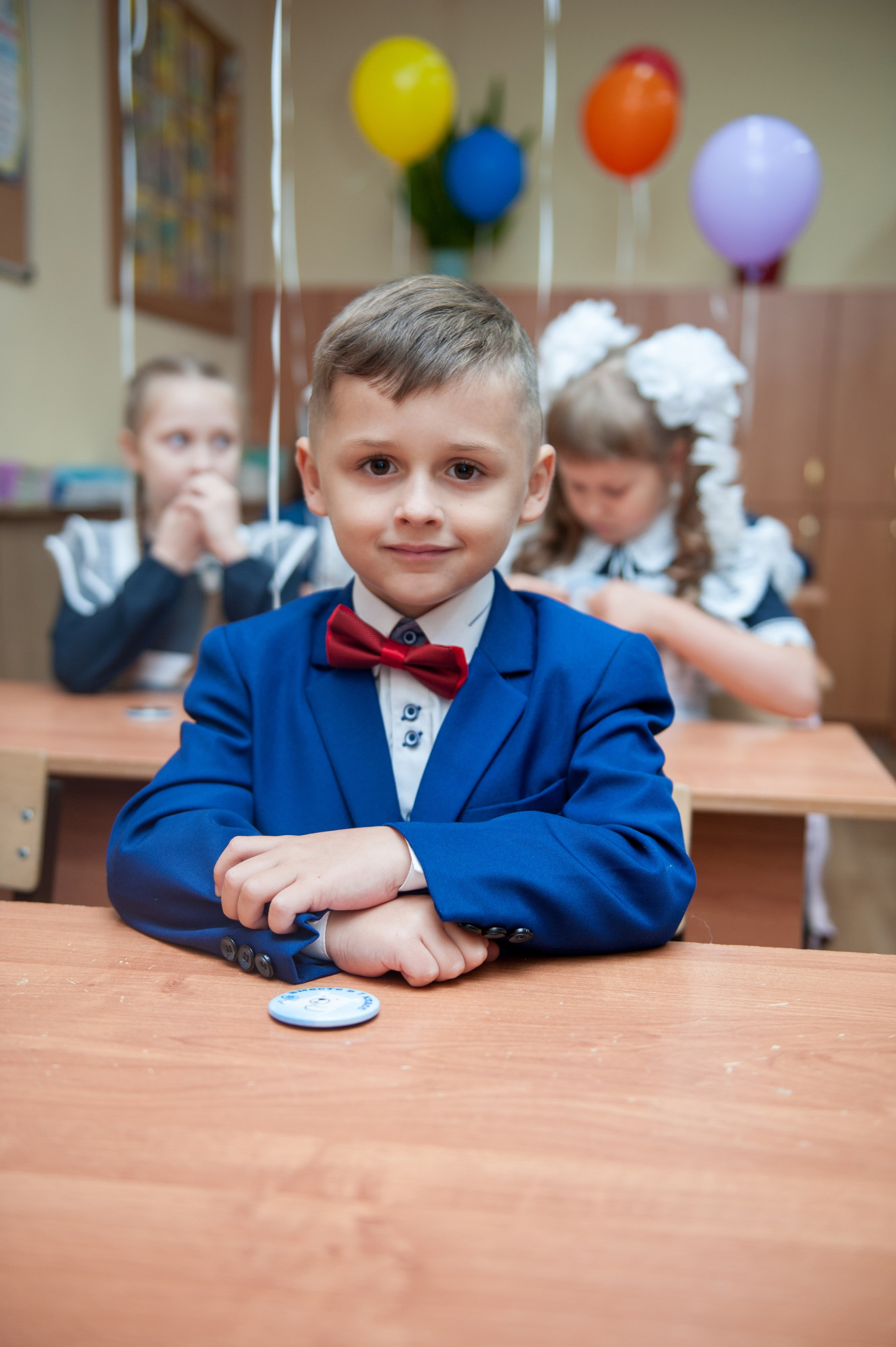 1 сентября. Выпускной альбом Чехов, Подольск, Москва