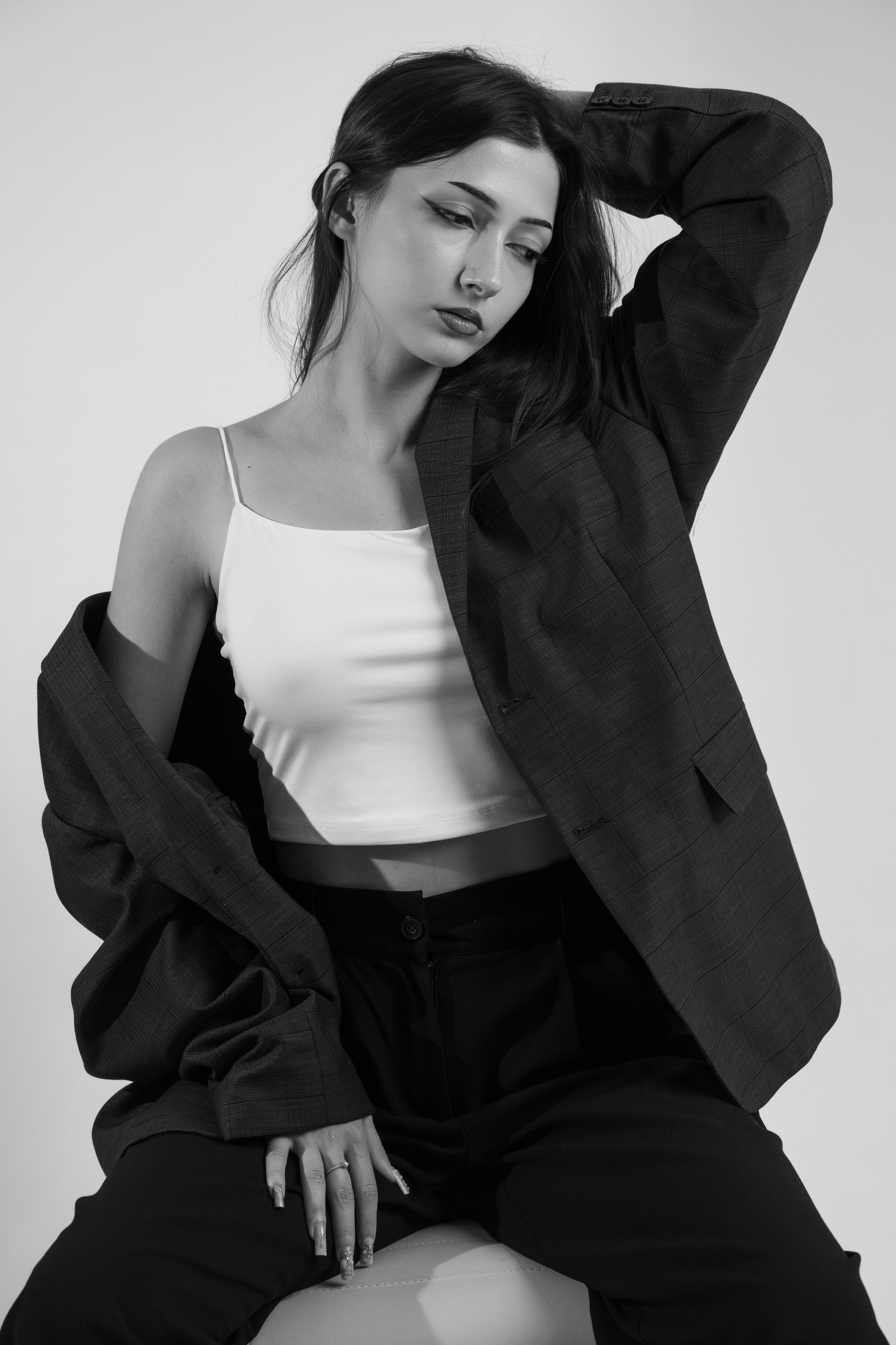 Студийные фотосессии. Студийный и свадебный фотограф и видеограф в Севастополе — Юлия Макаренко