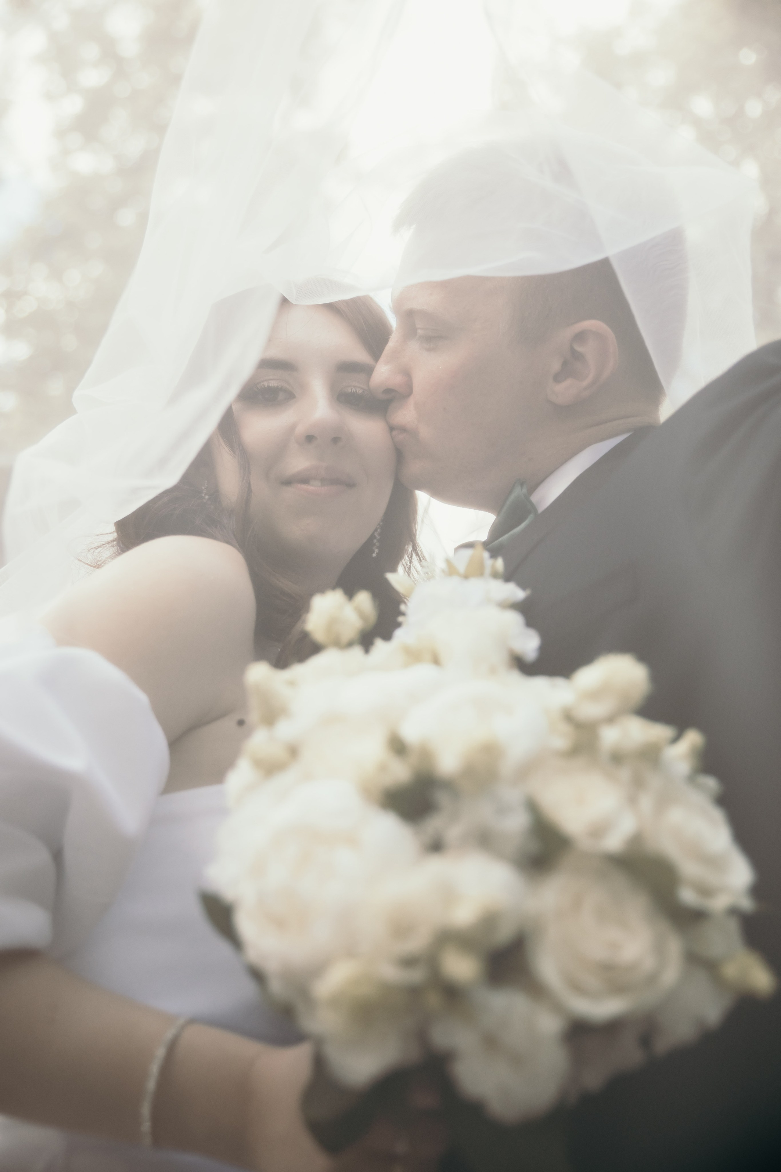 Свадьба. Фотограф Алексей Куликов в Ярославле