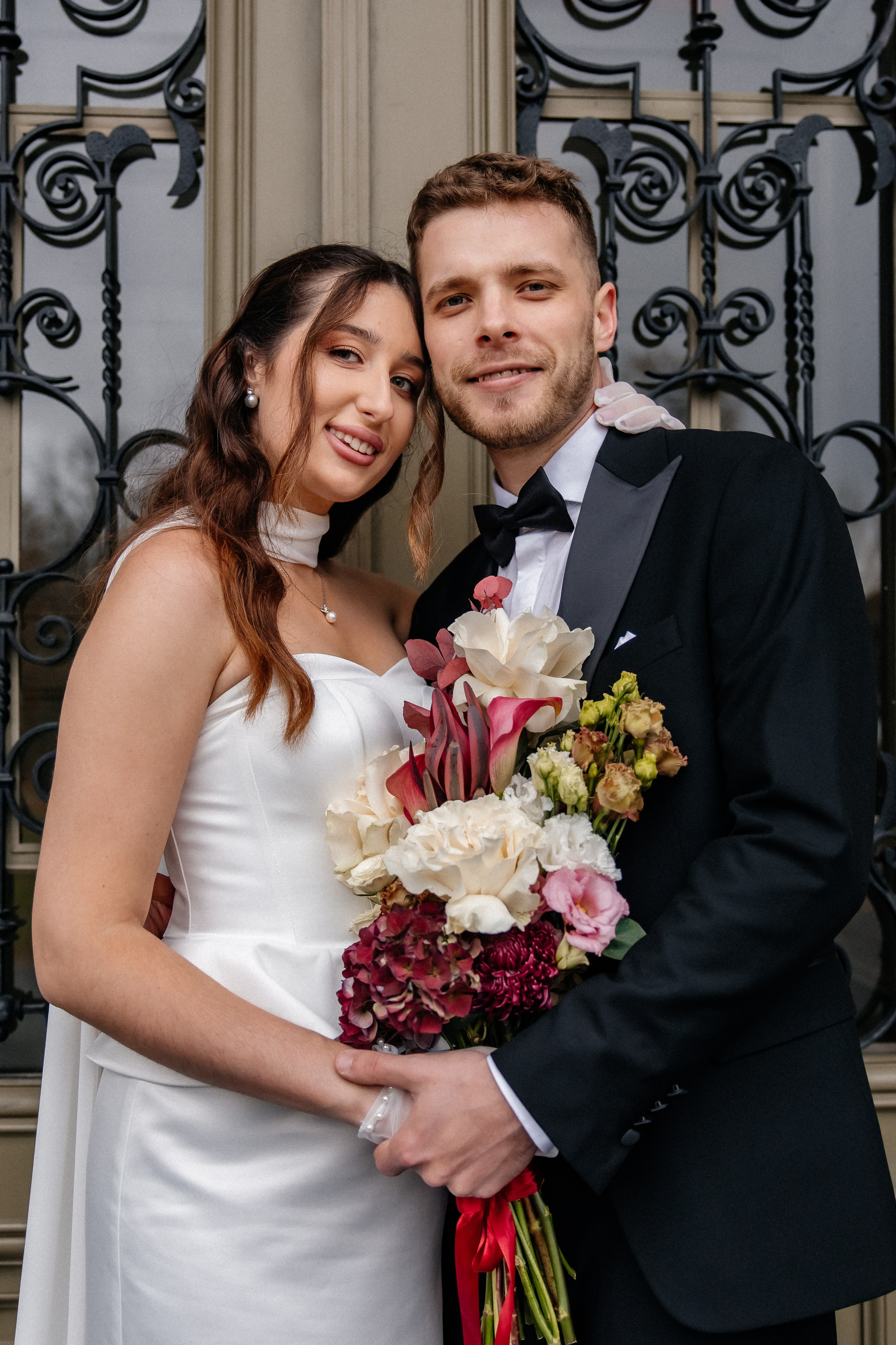 Оля и Максим. Светлана Ванцлав — фотограф Минск, Беларусь