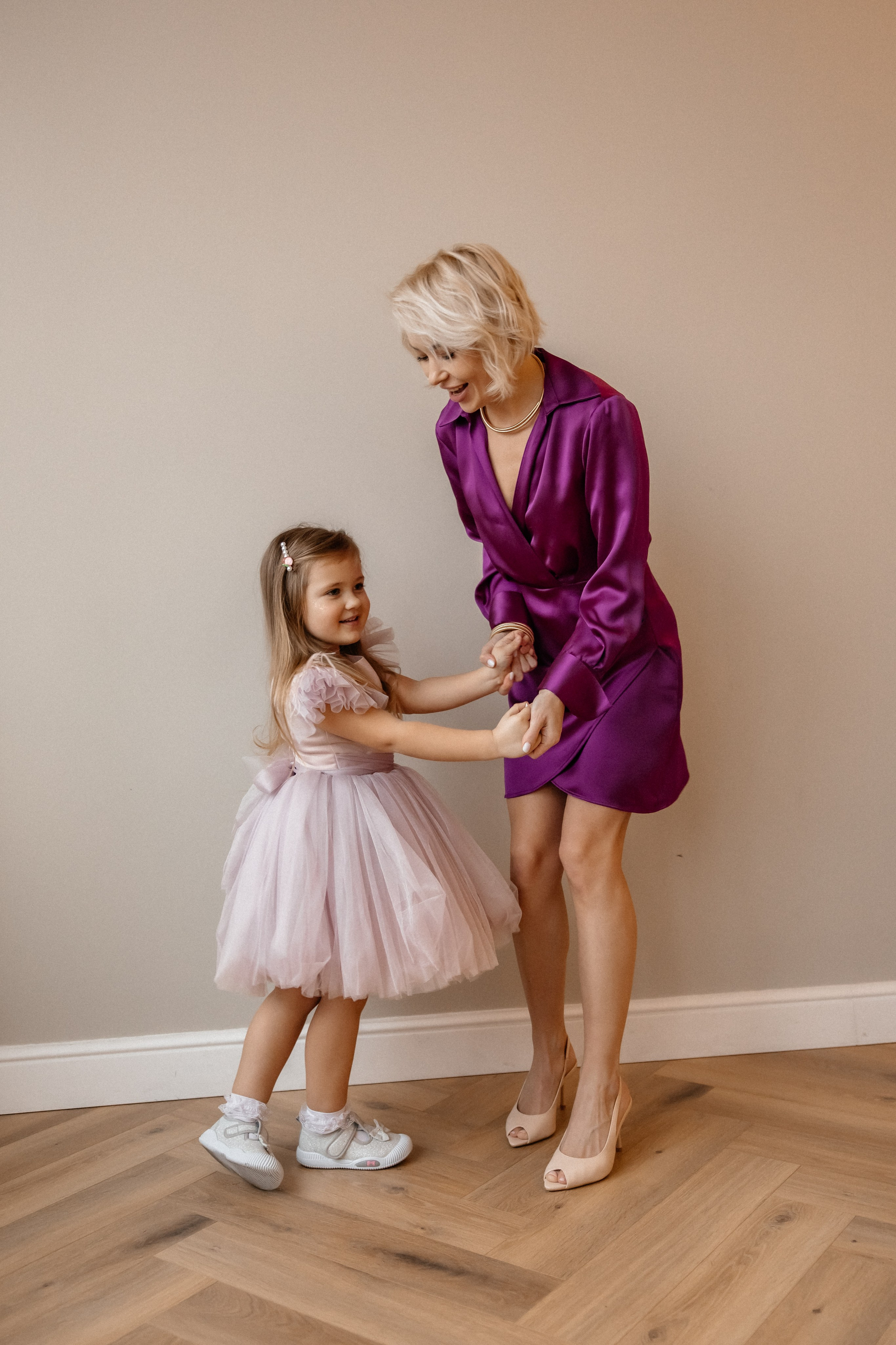 Ира и Инель. Светлана Ванцлав — фотограф Минск, Беларусь