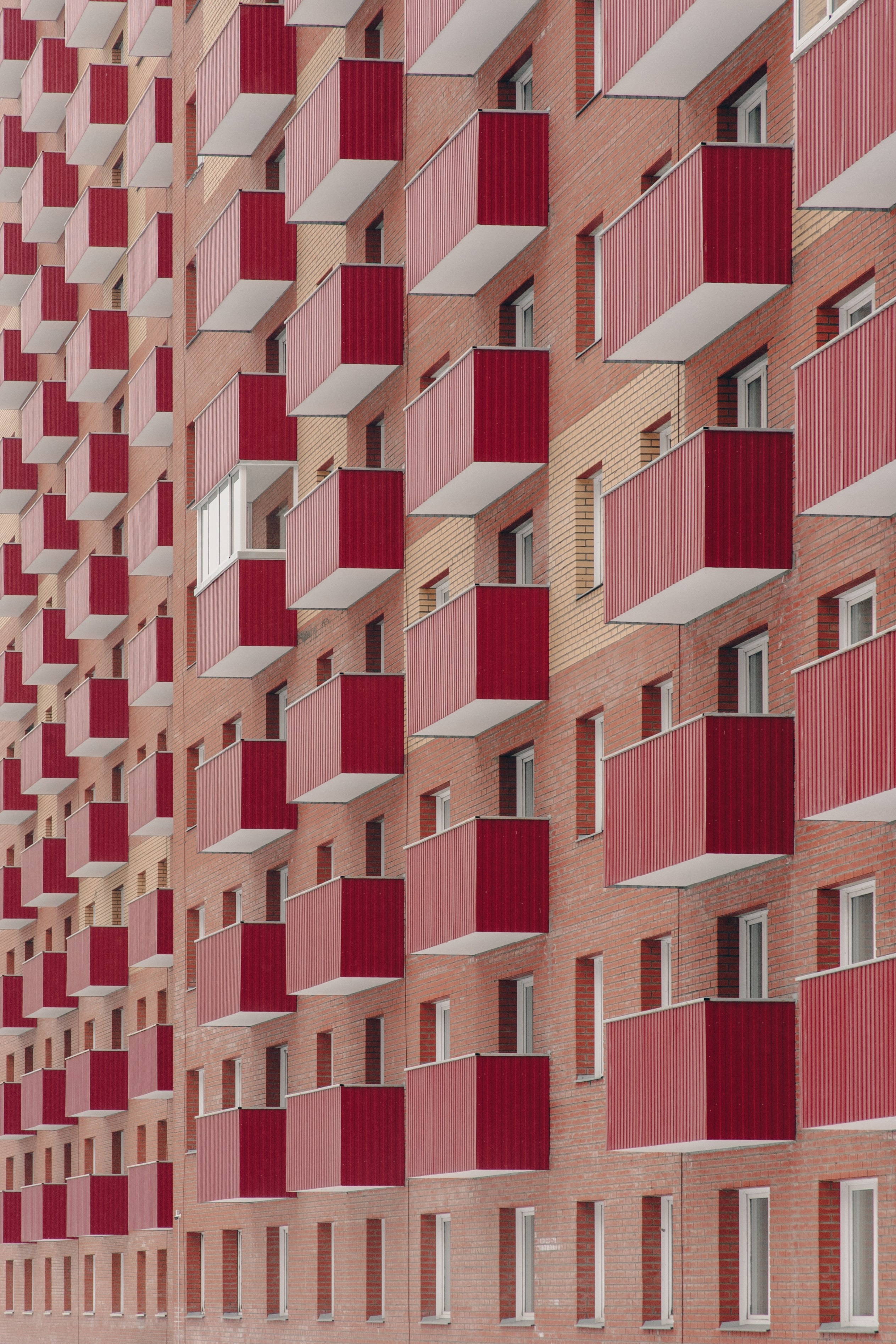 Промежуточные объекты. Фотограф Алик Мелконян